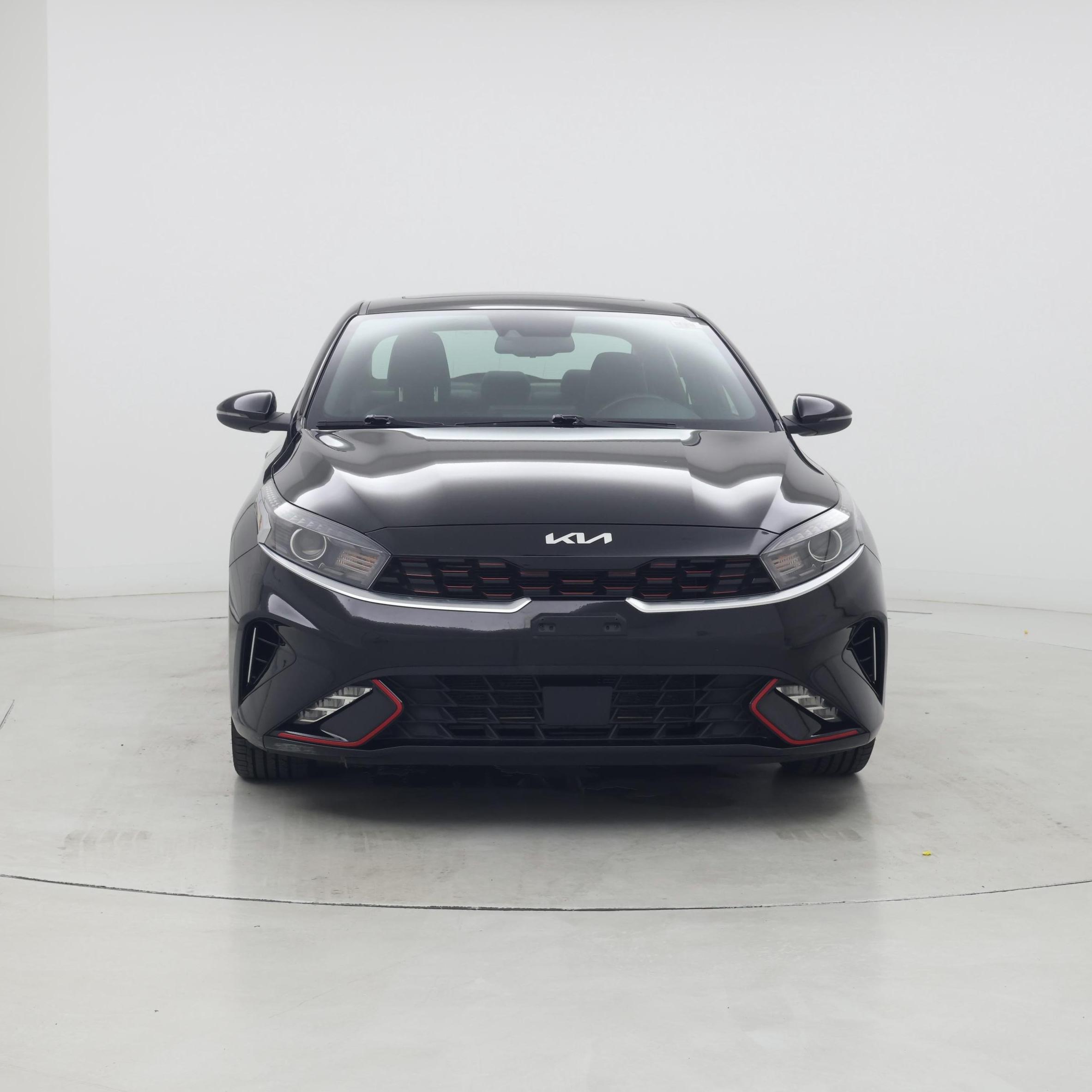 Thumbnail: 2022 Kia Forte - 5
