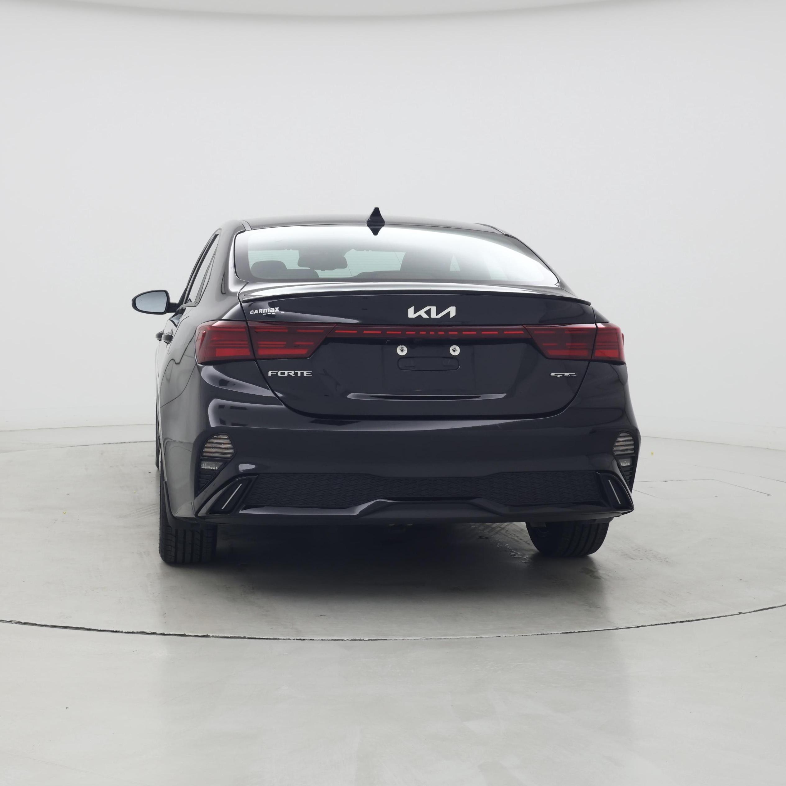 Thumbnail: 2022 Kia Forte - 6
