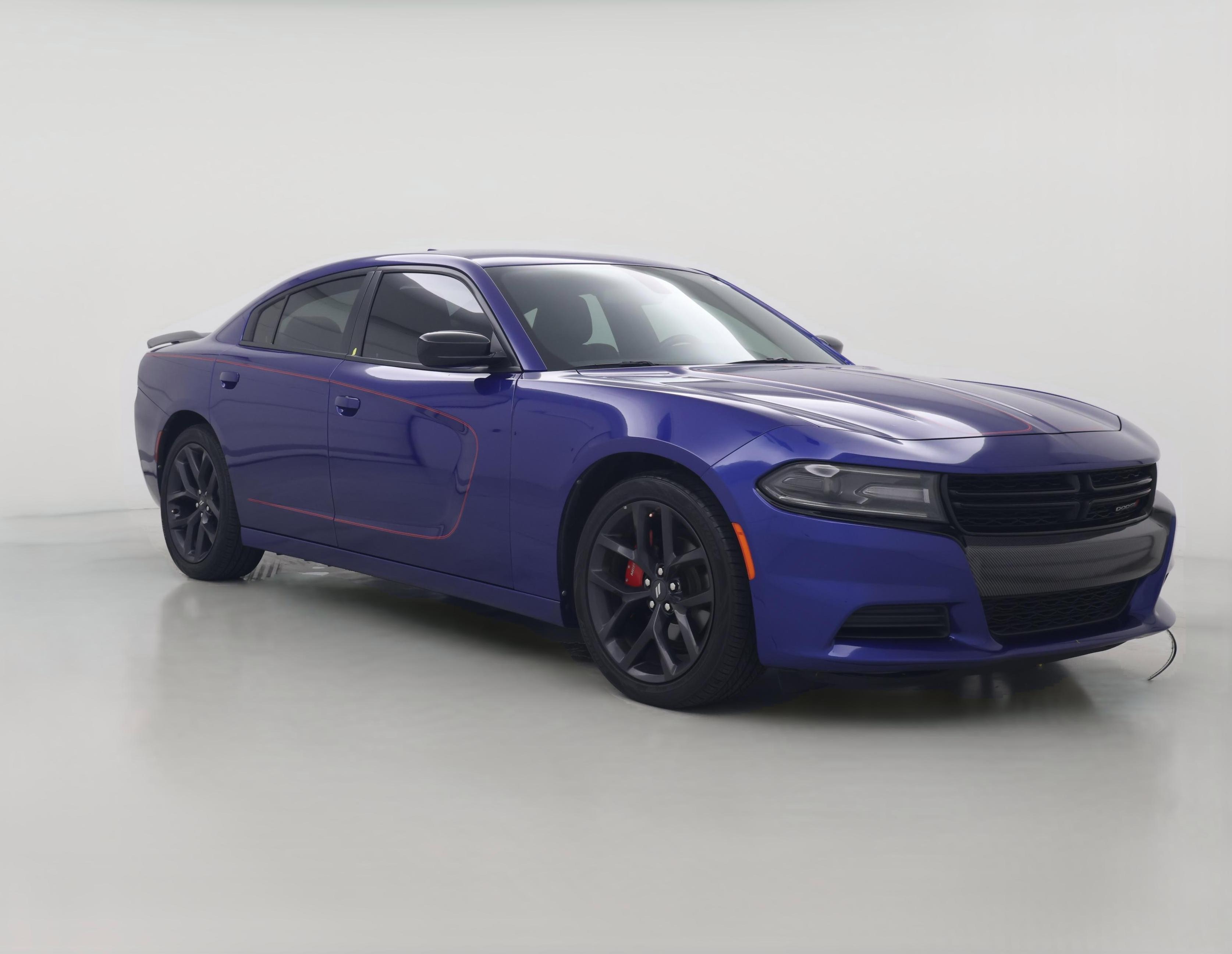 Thumbnail: 2021 Dodge Charger - 1