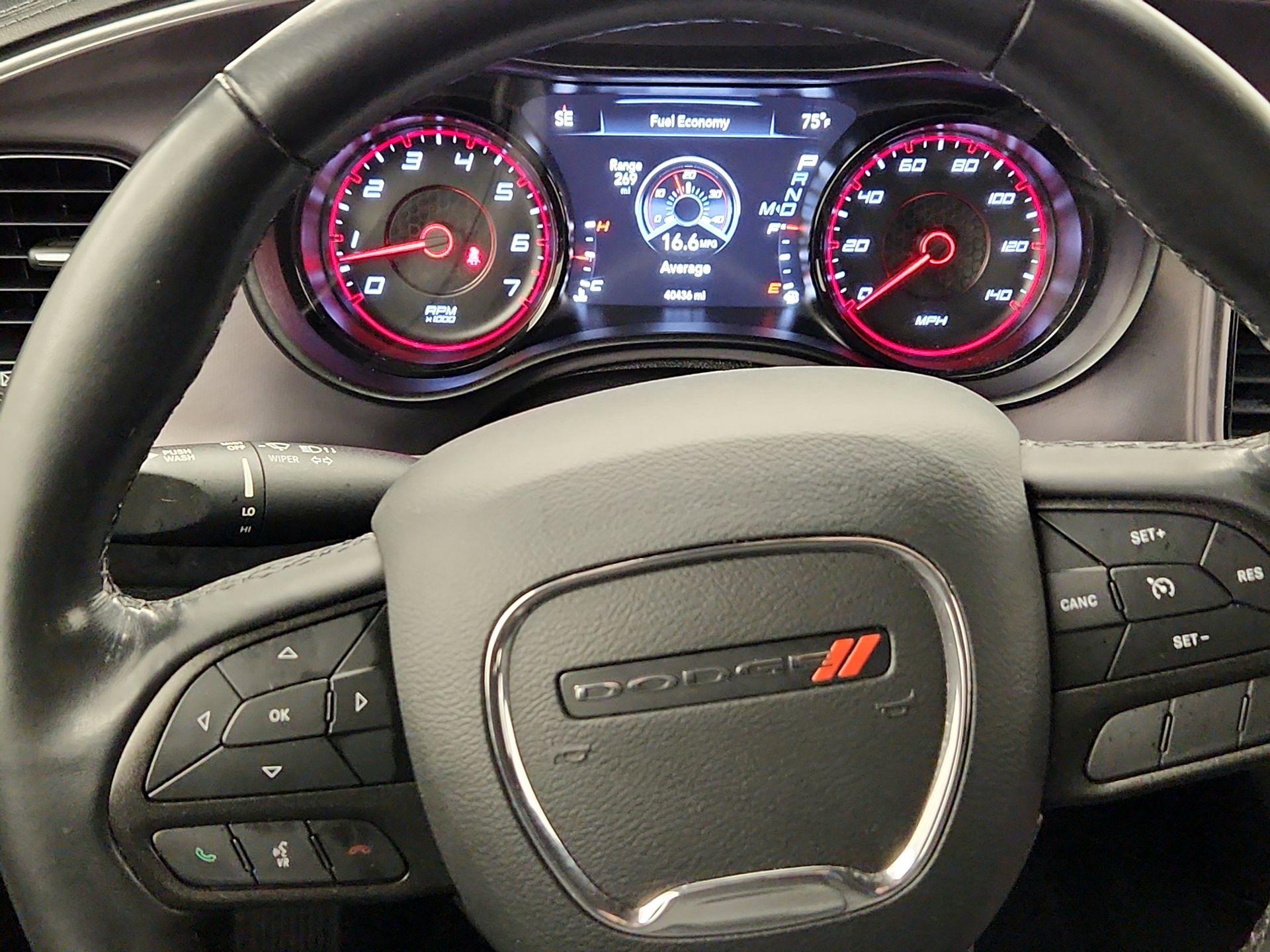 Thumbnail: 2021 Dodge Charger - 10