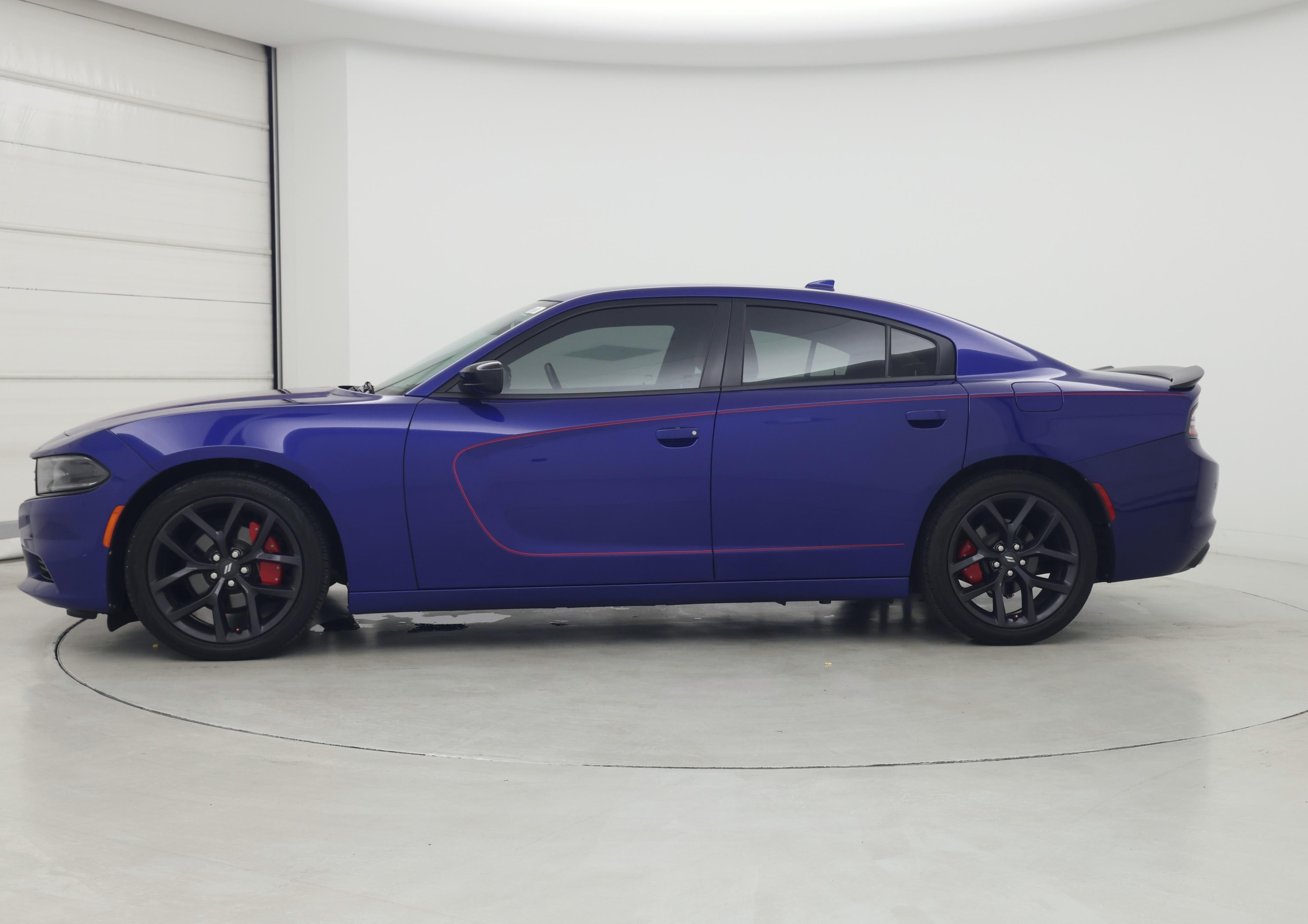 Thumbnail: 2021 Dodge Charger - 3
