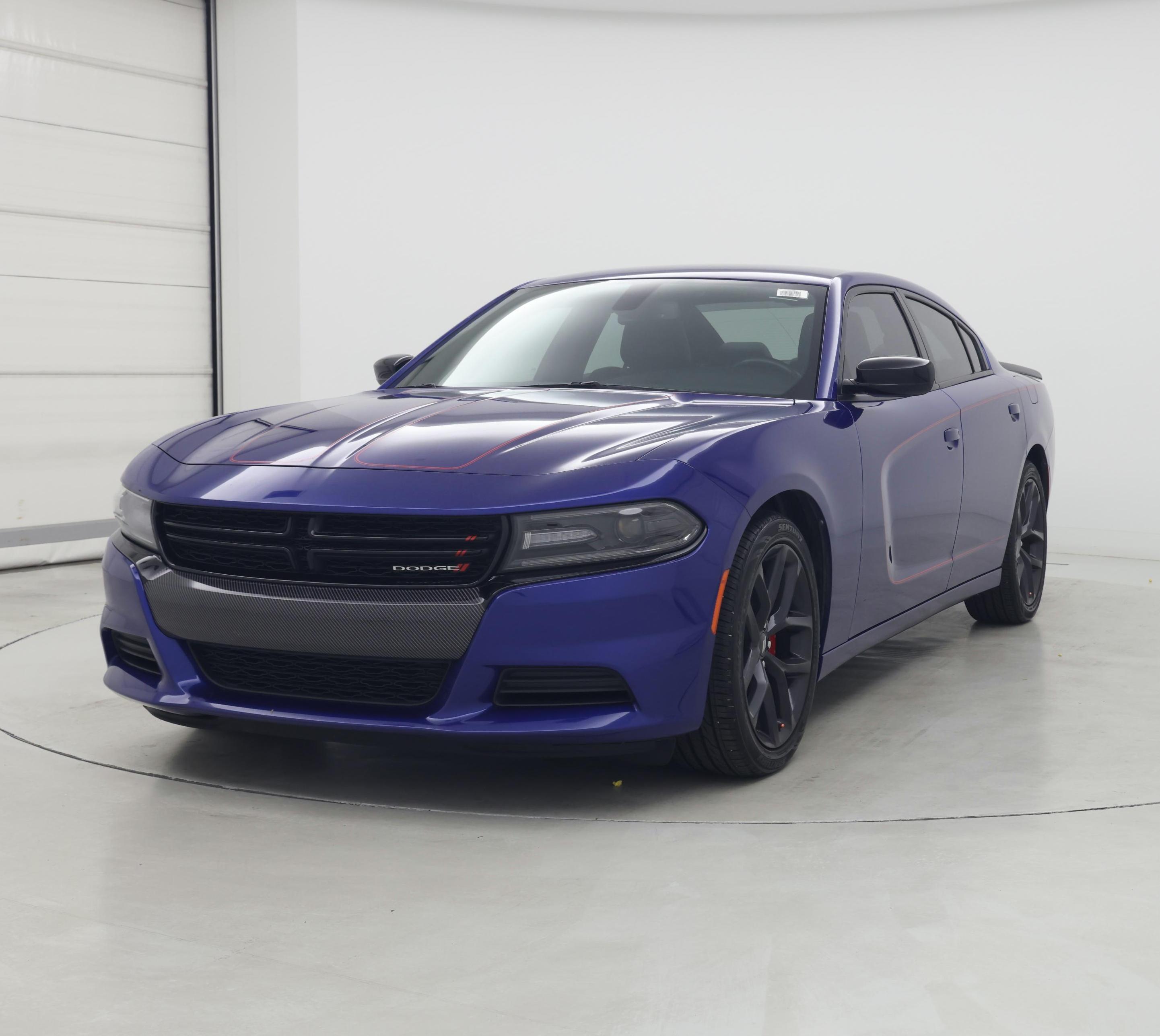 Thumbnail: 2021 Dodge Charger - 4