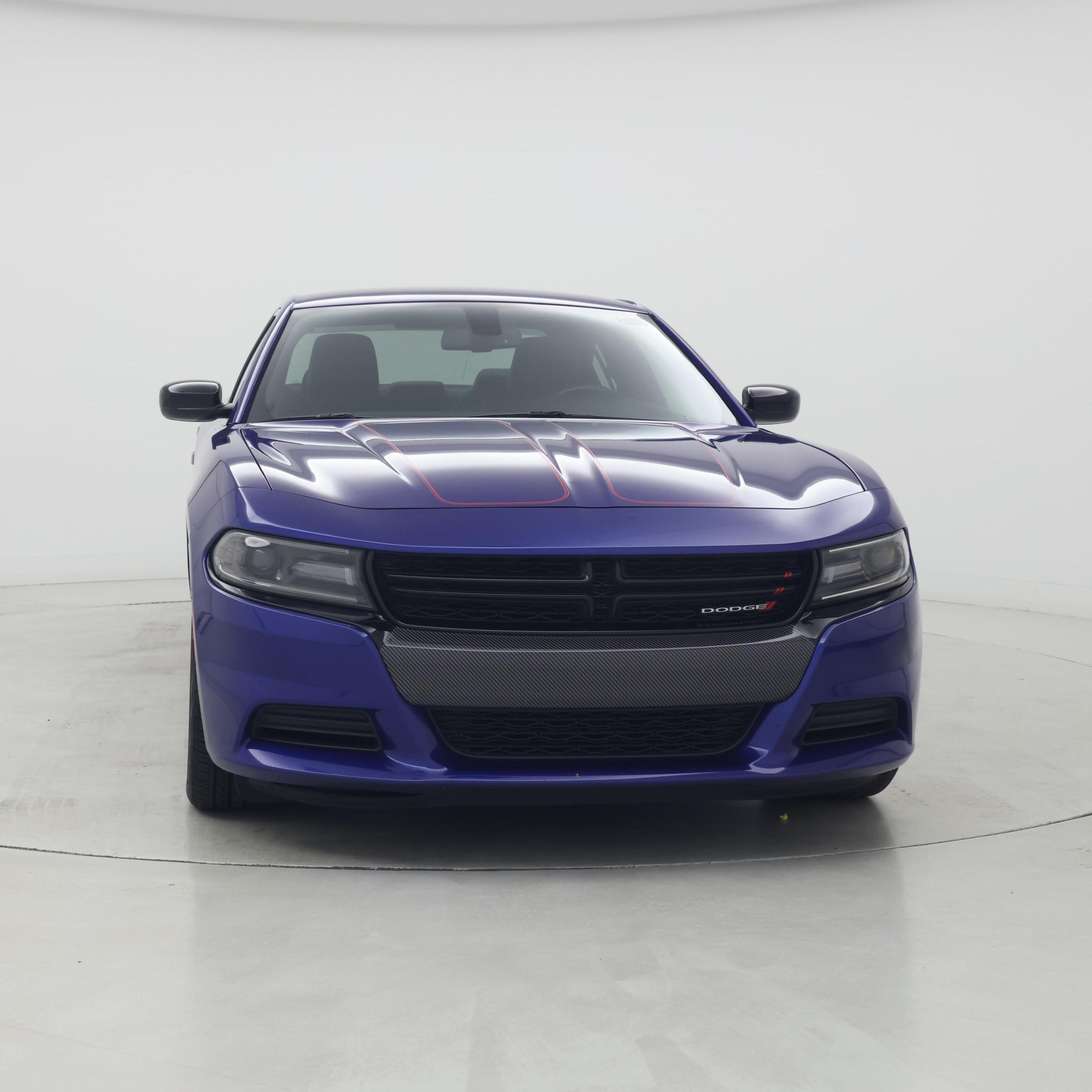 Thumbnail: 2021 Dodge Charger - 5