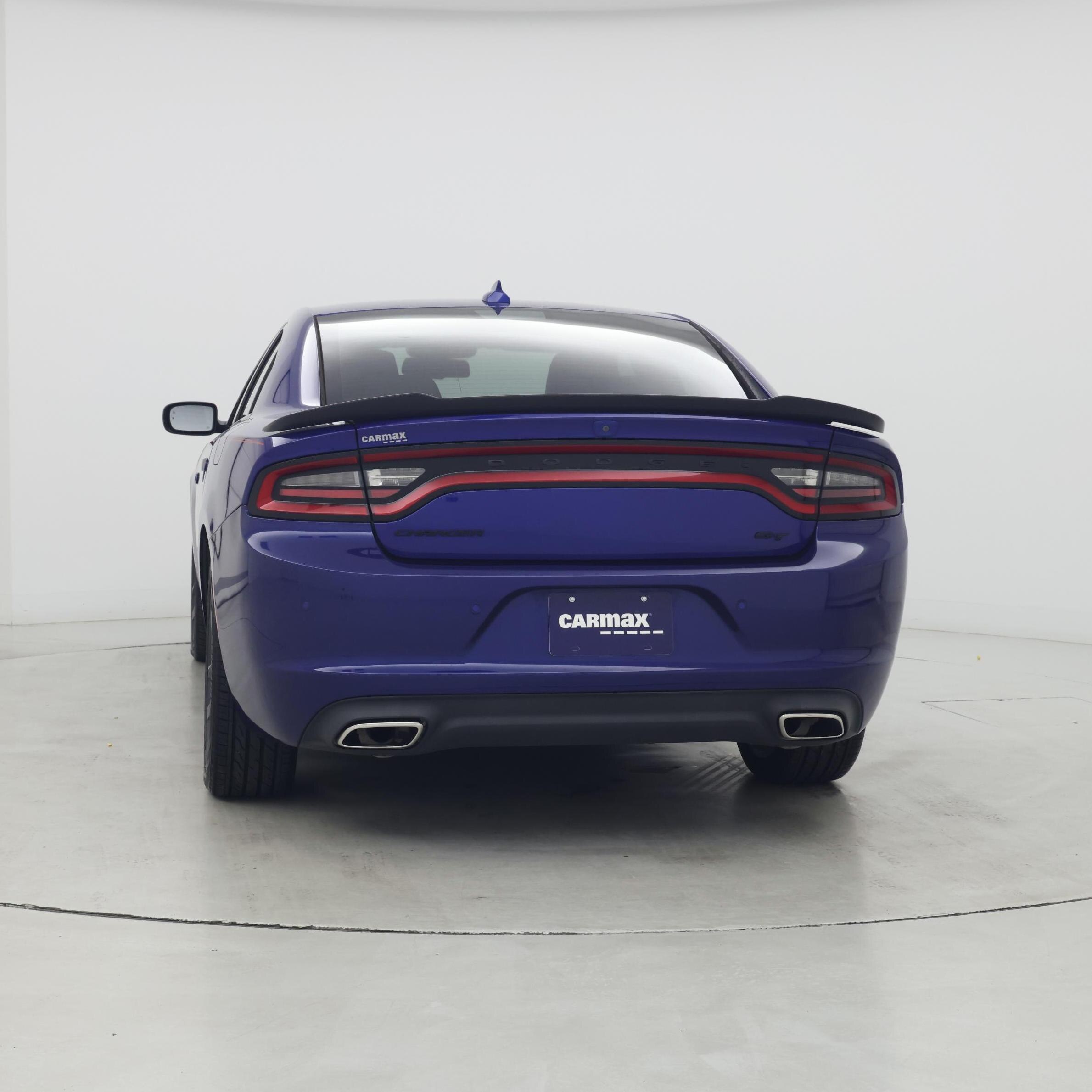 Thumbnail: 2021 Dodge Charger - 6