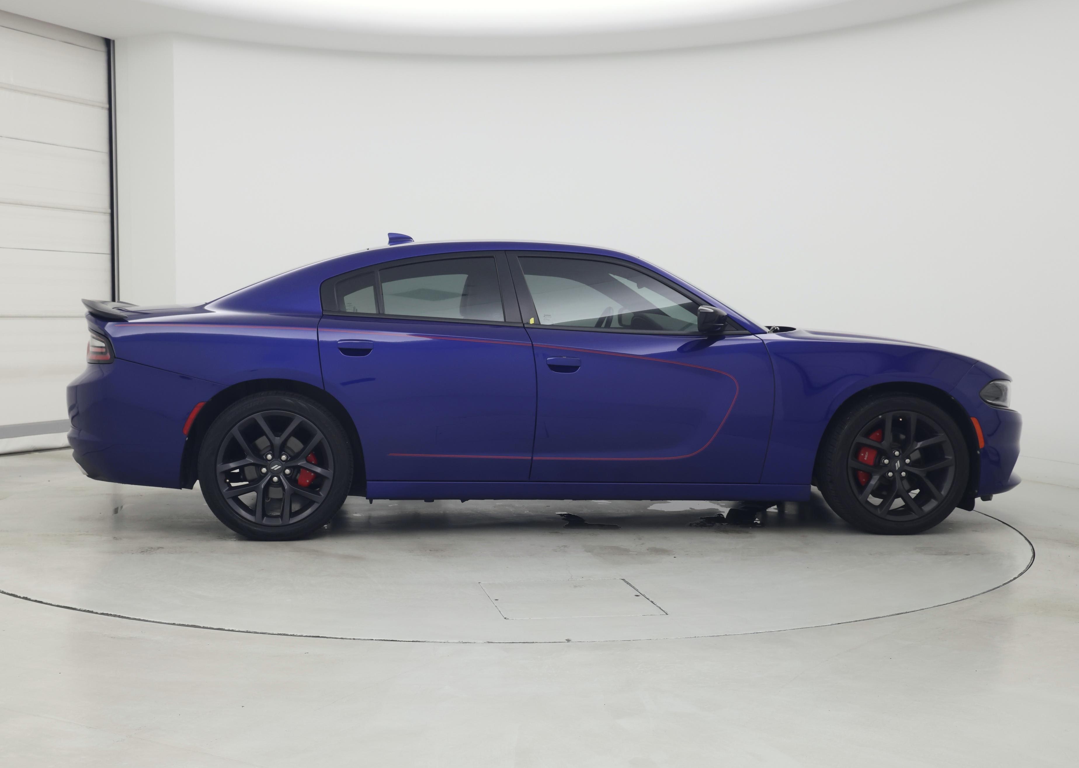 Thumbnail: 2021 Dodge Charger - 7