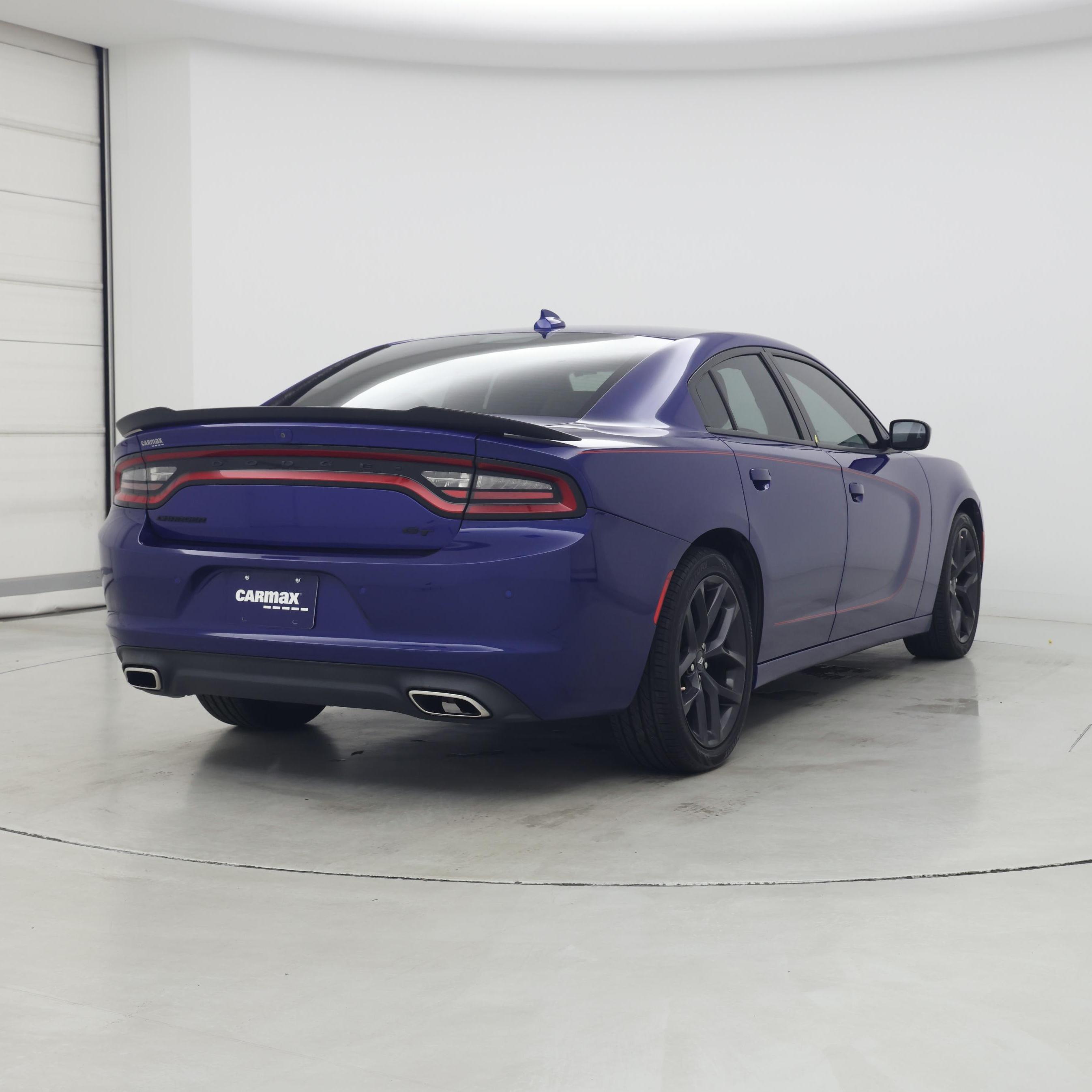 Thumbnail: 2021 Dodge Charger - 8