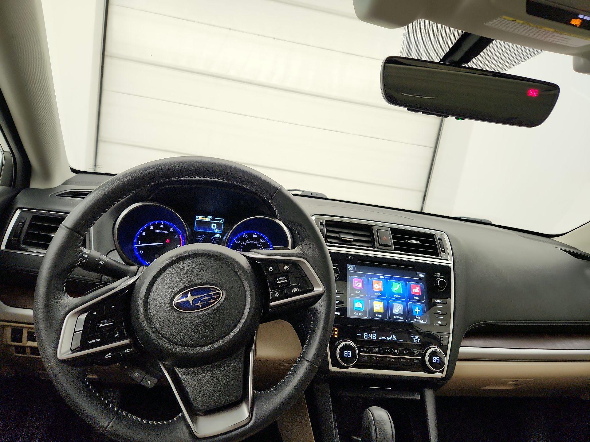 Thumbnail: 2018 Subaru Outback - 9