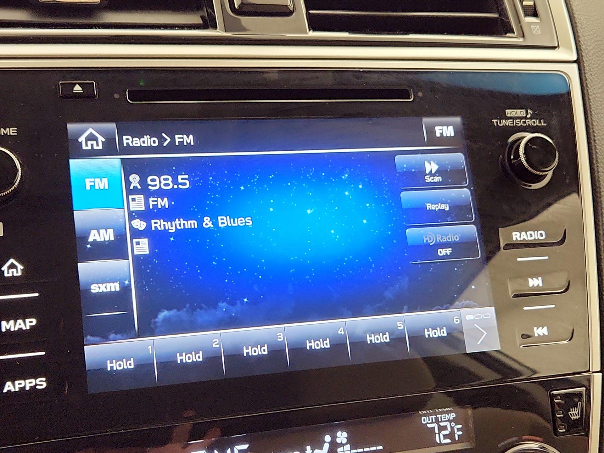 Thumbnail: 2018 Subaru Outback - 16