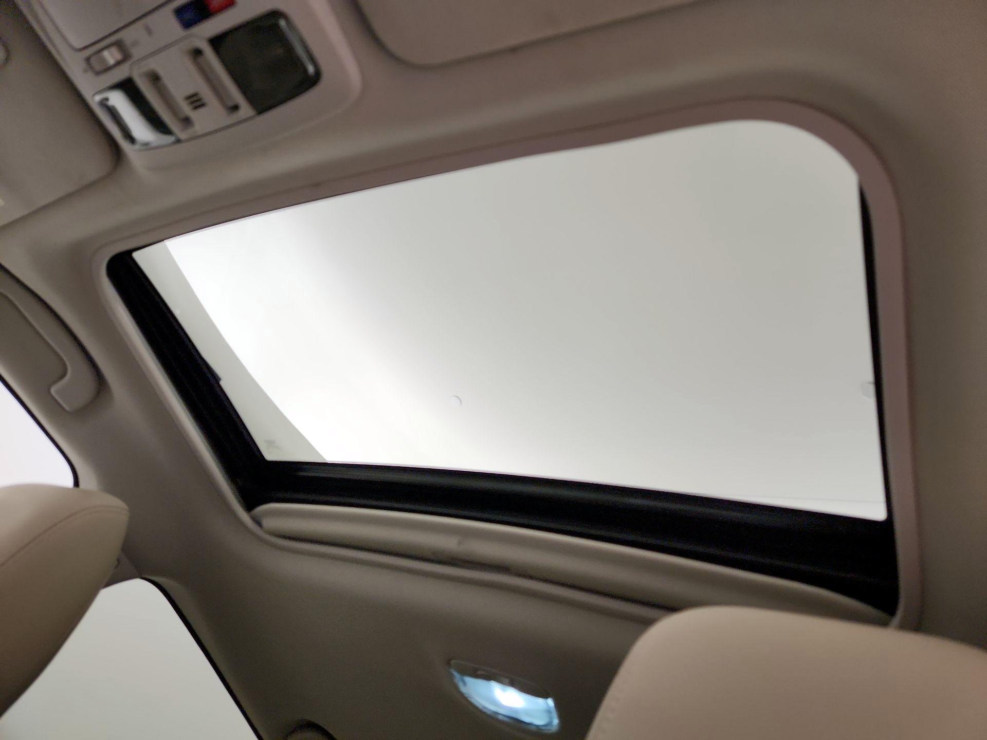 Thumbnail: 2018 Subaru Outback - 20