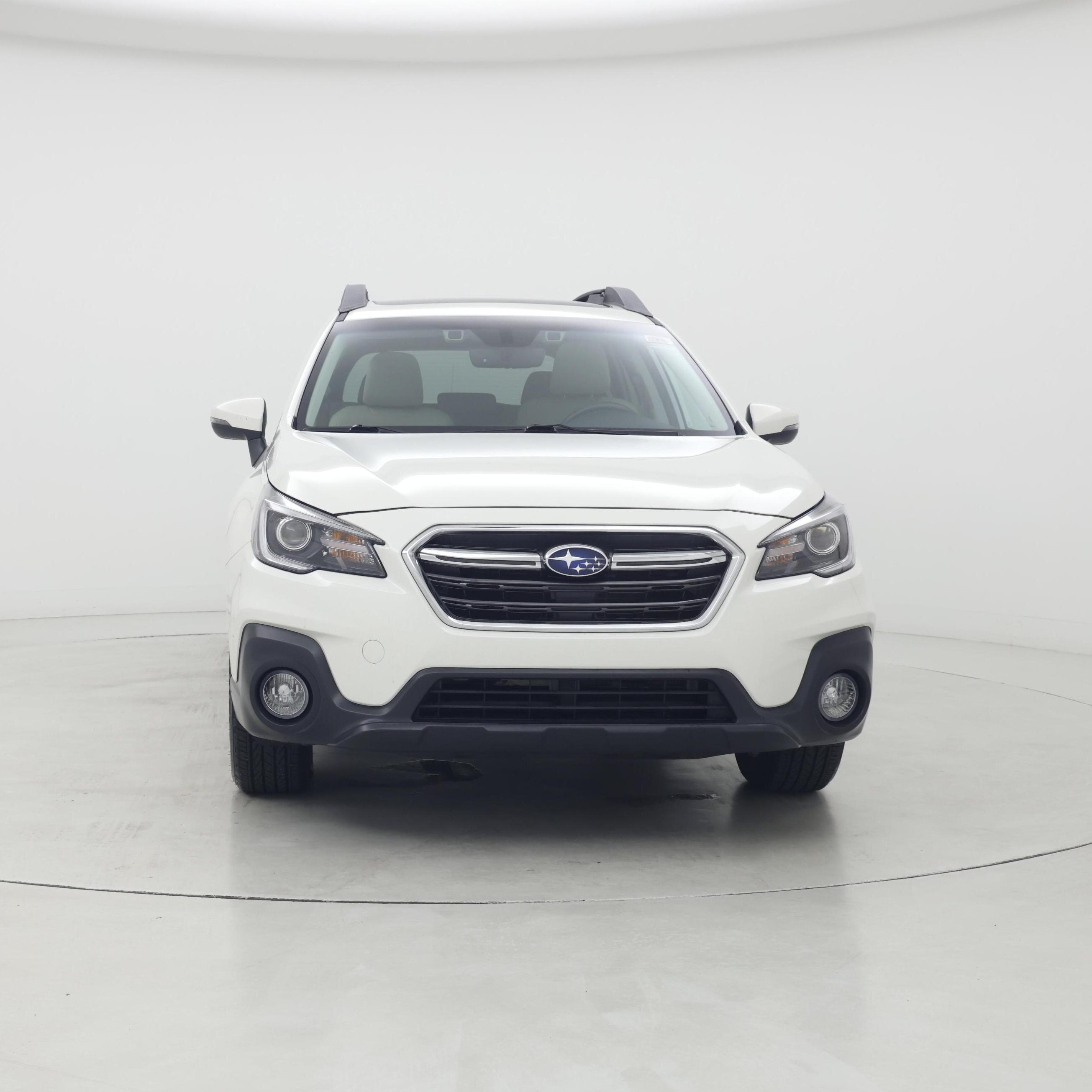 Thumbnail: 2018 Subaru Outback - 5