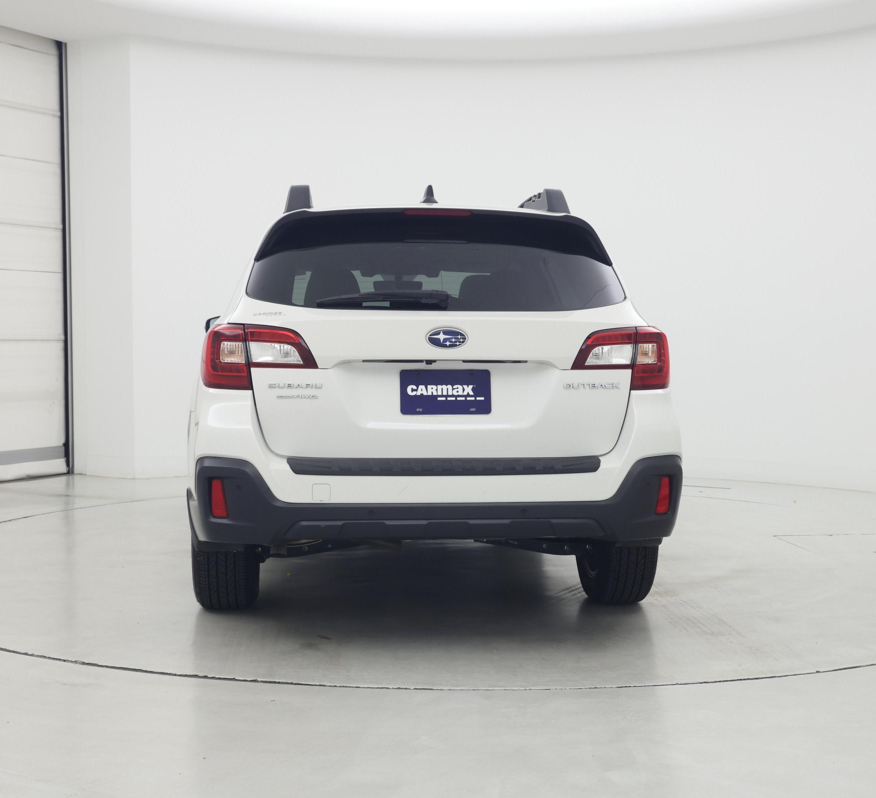 Thumbnail: 2018 Subaru Outback - 6