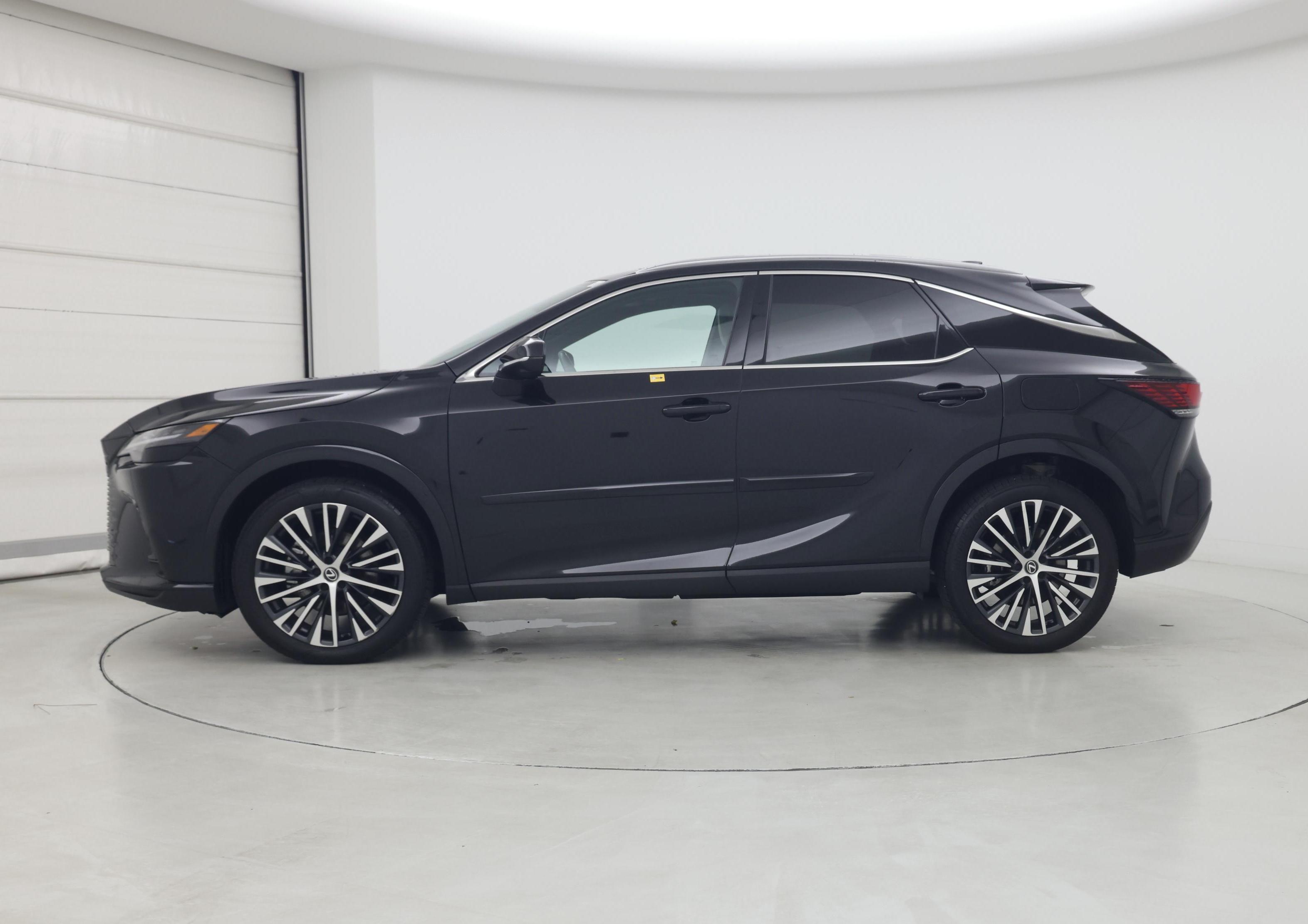 Thumbnail: 2024 Lexus RX - 3
