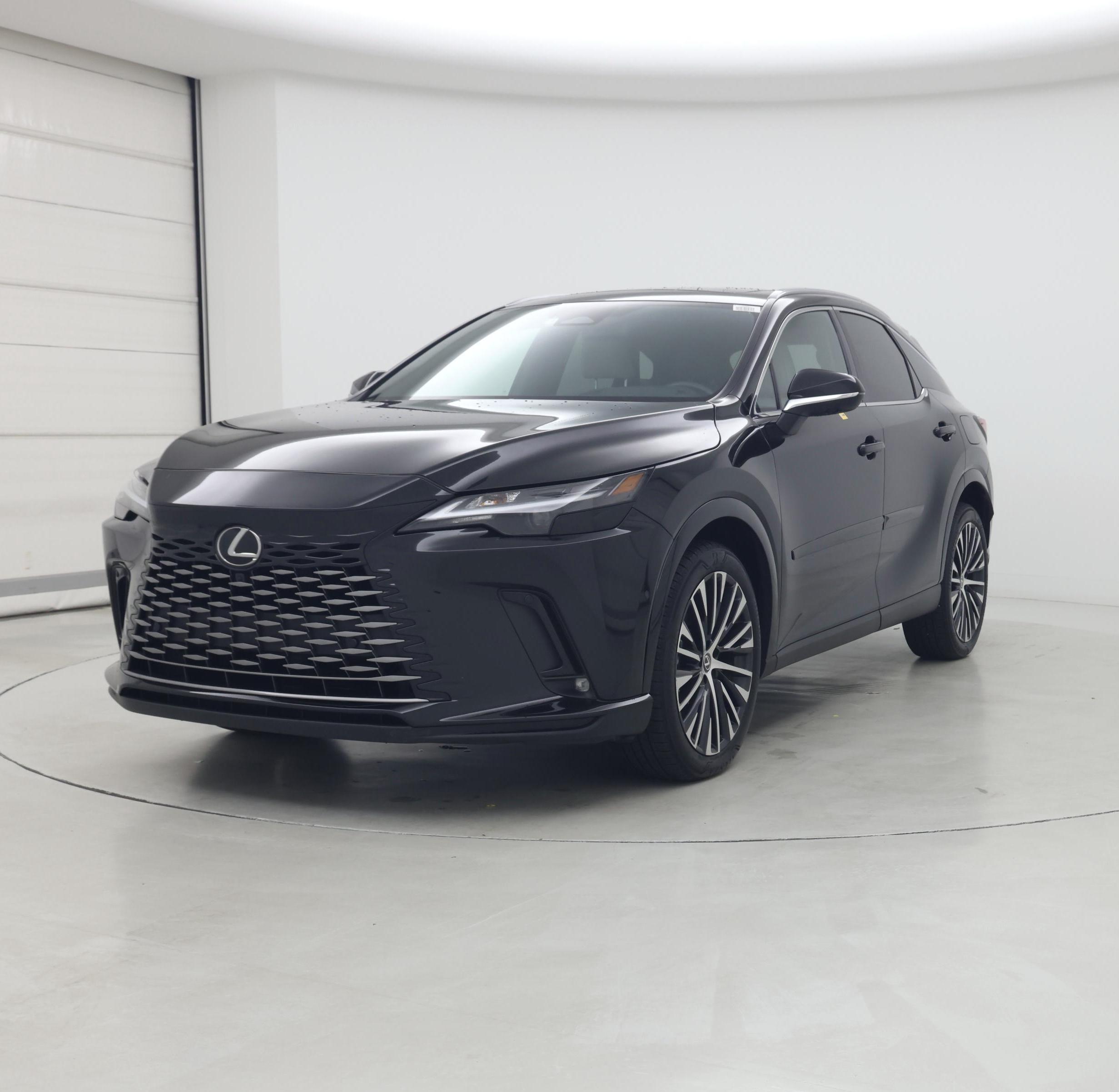 Thumbnail: 2024 Lexus RX - 4