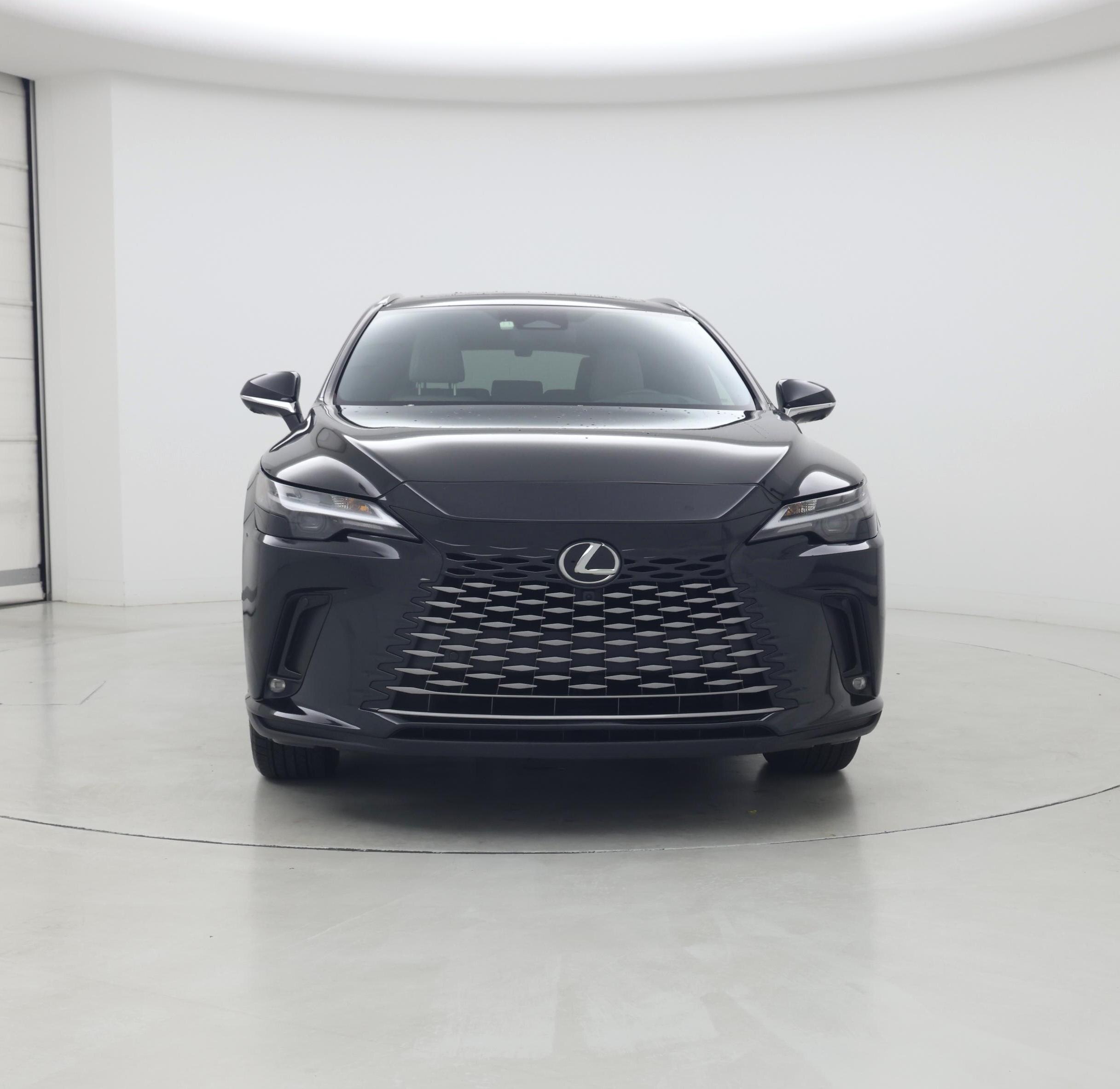 Thumbnail: 2024 Lexus RX - 5