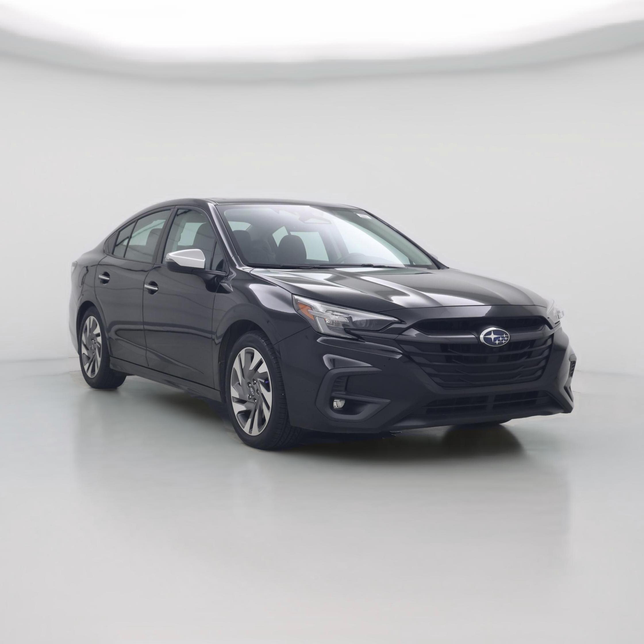 Thumbnail: 2023 Subaru Legacy - 1