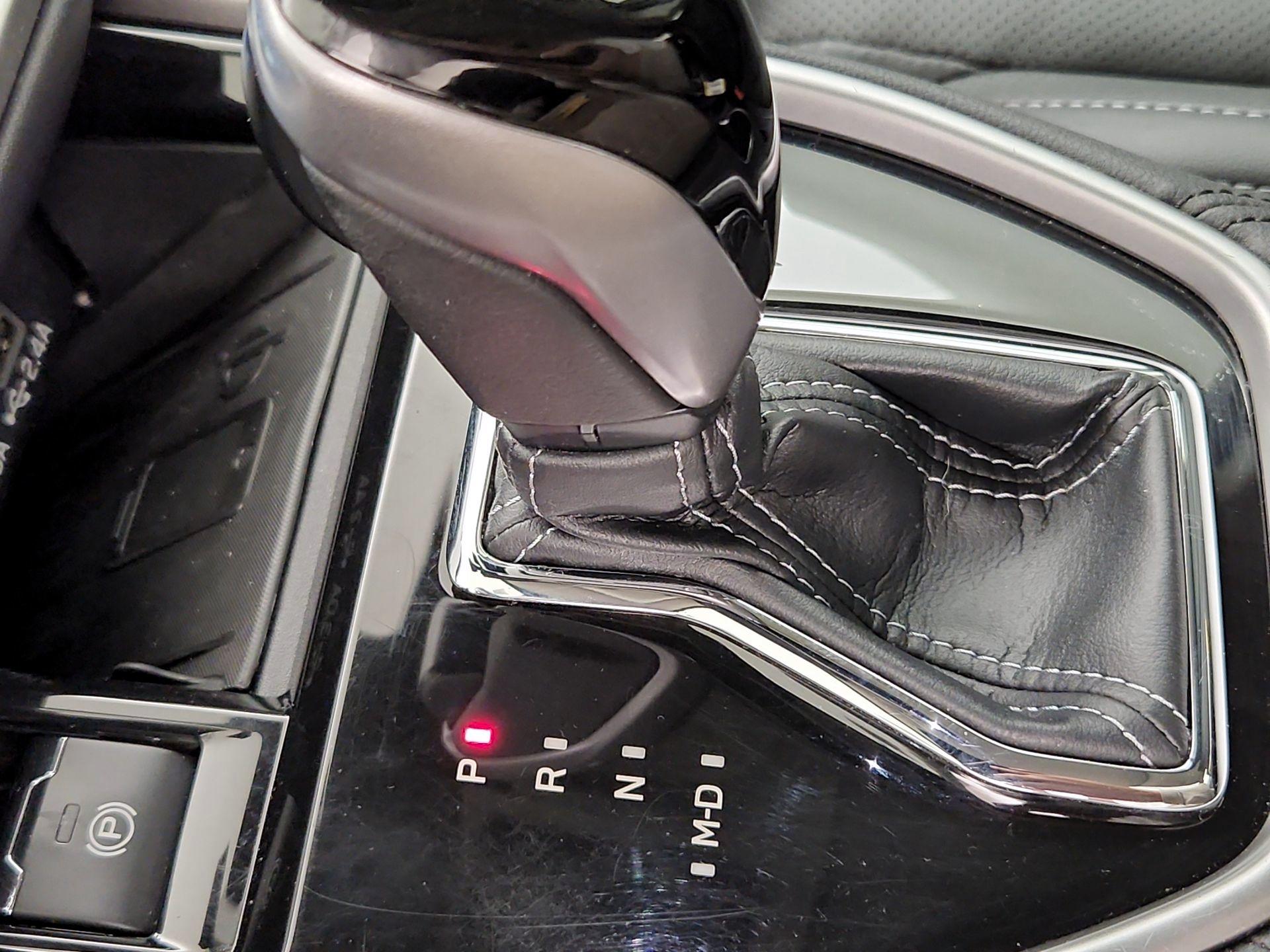Thumbnail: 2023 Subaru Legacy - 17