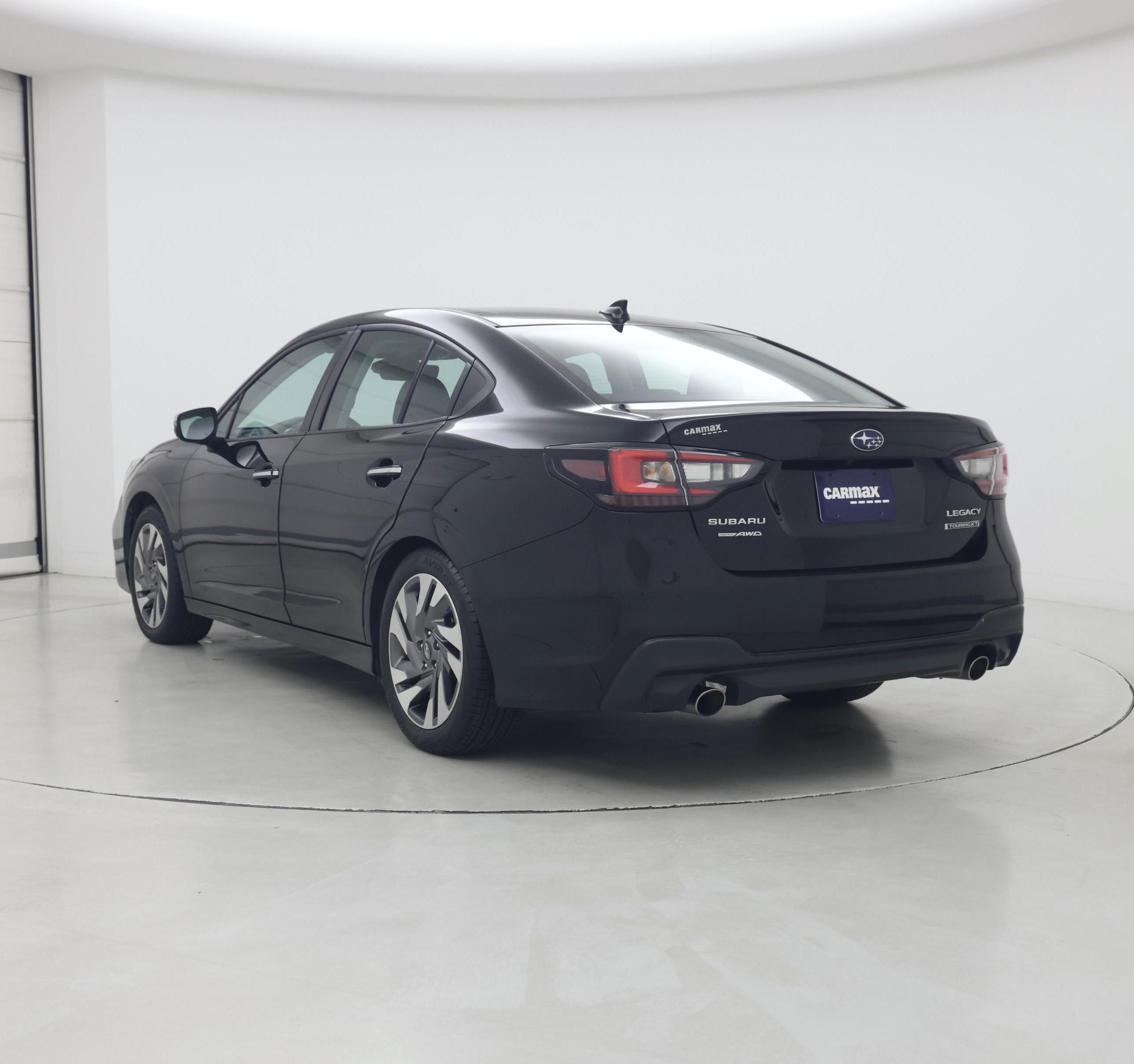 Thumbnail: 2023 Subaru Legacy - 2