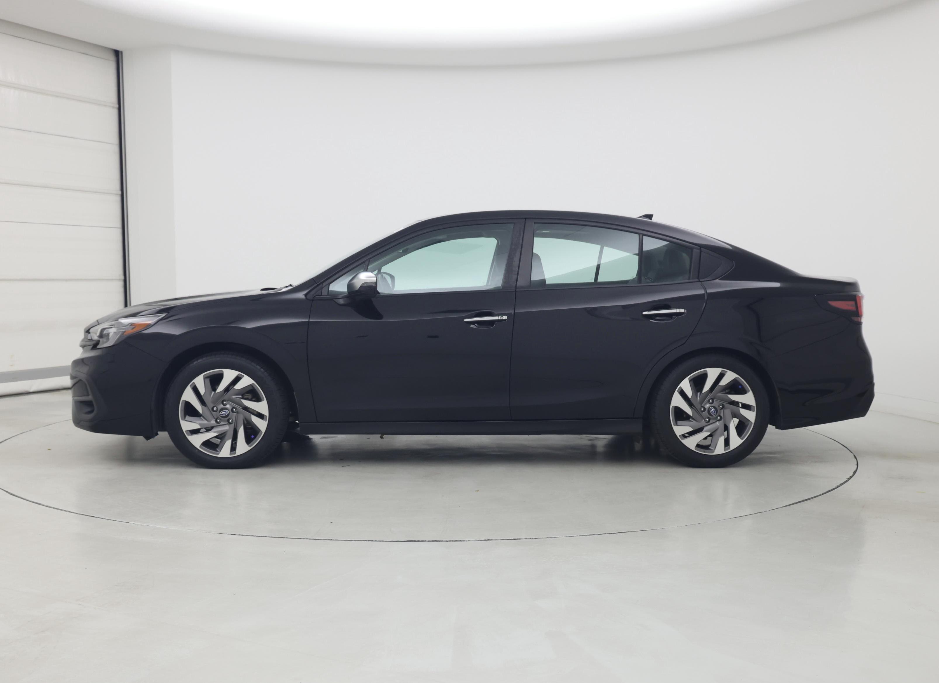 Thumbnail: 2023 Subaru Legacy - 3
