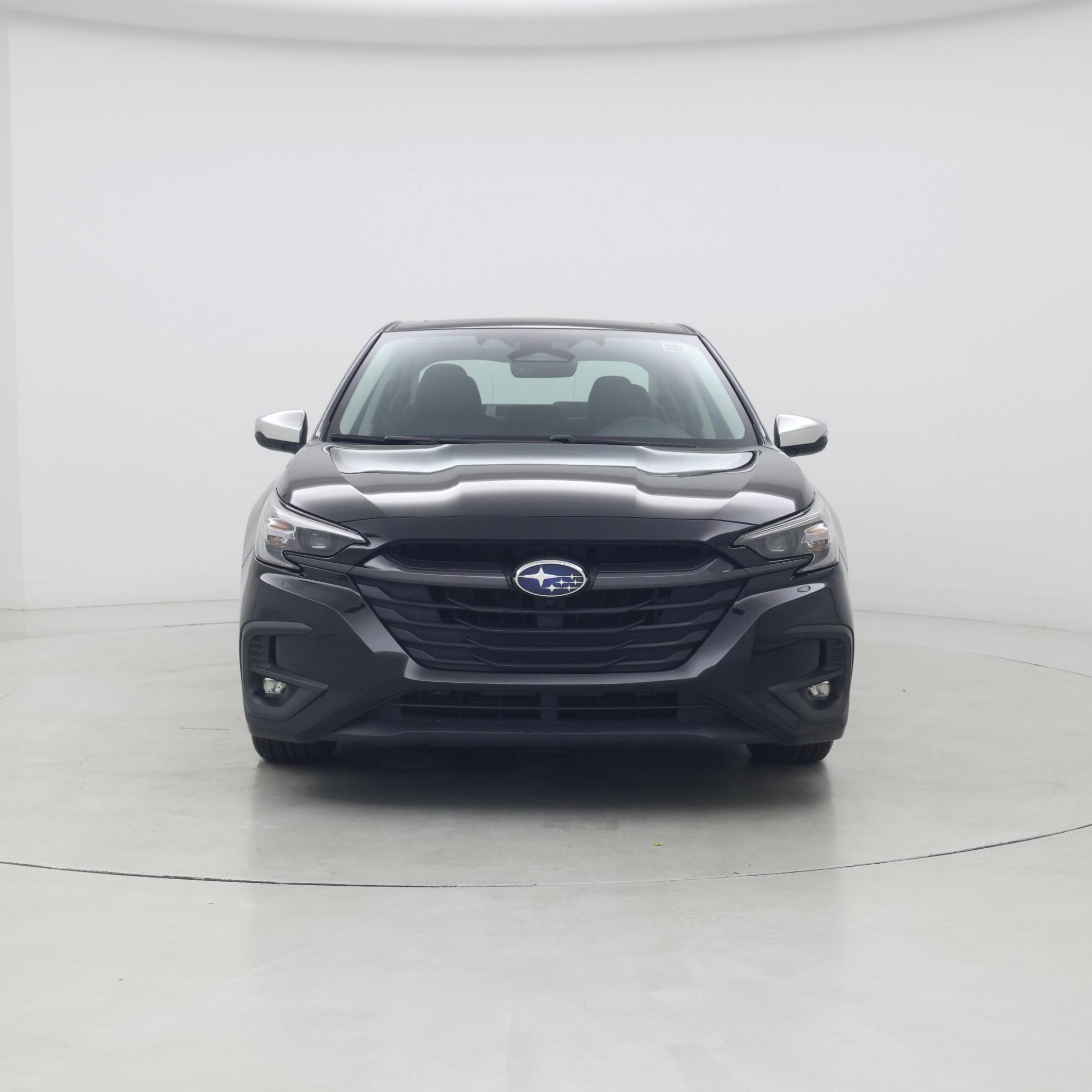 Thumbnail: 2023 Subaru Legacy - 5