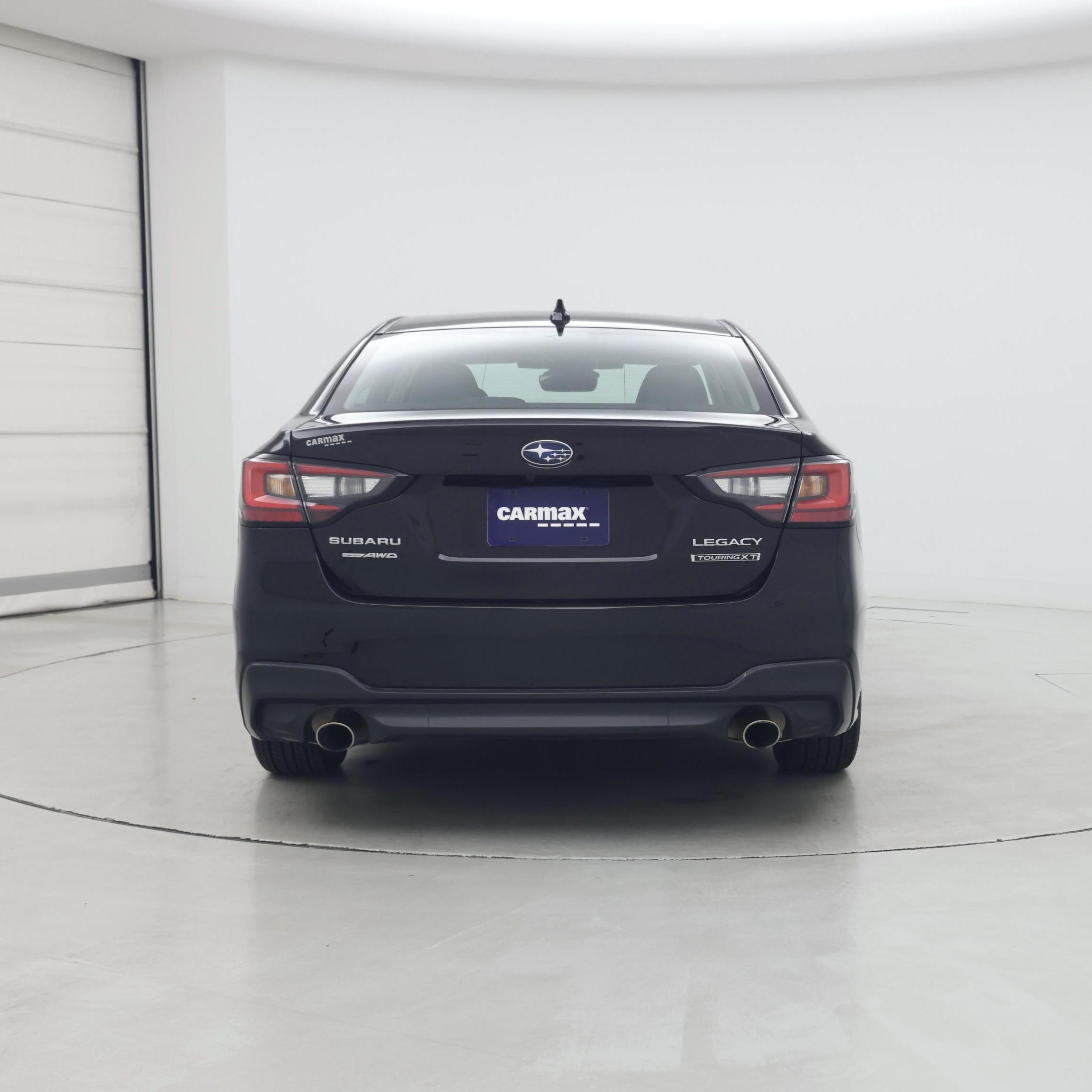 Thumbnail: 2023 Subaru Legacy - 6
