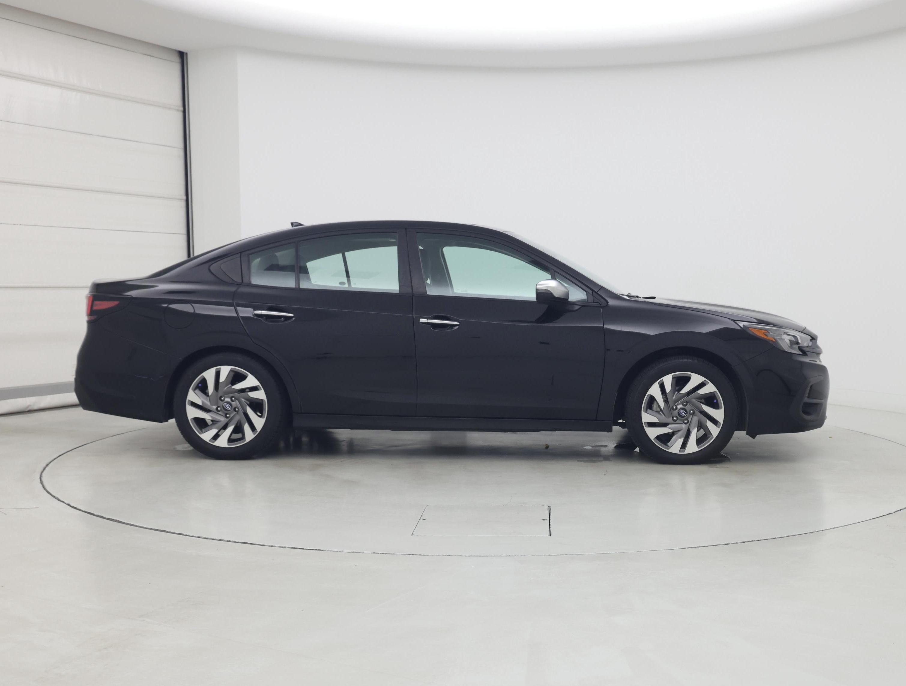 Thumbnail: 2023 Subaru Legacy - 7