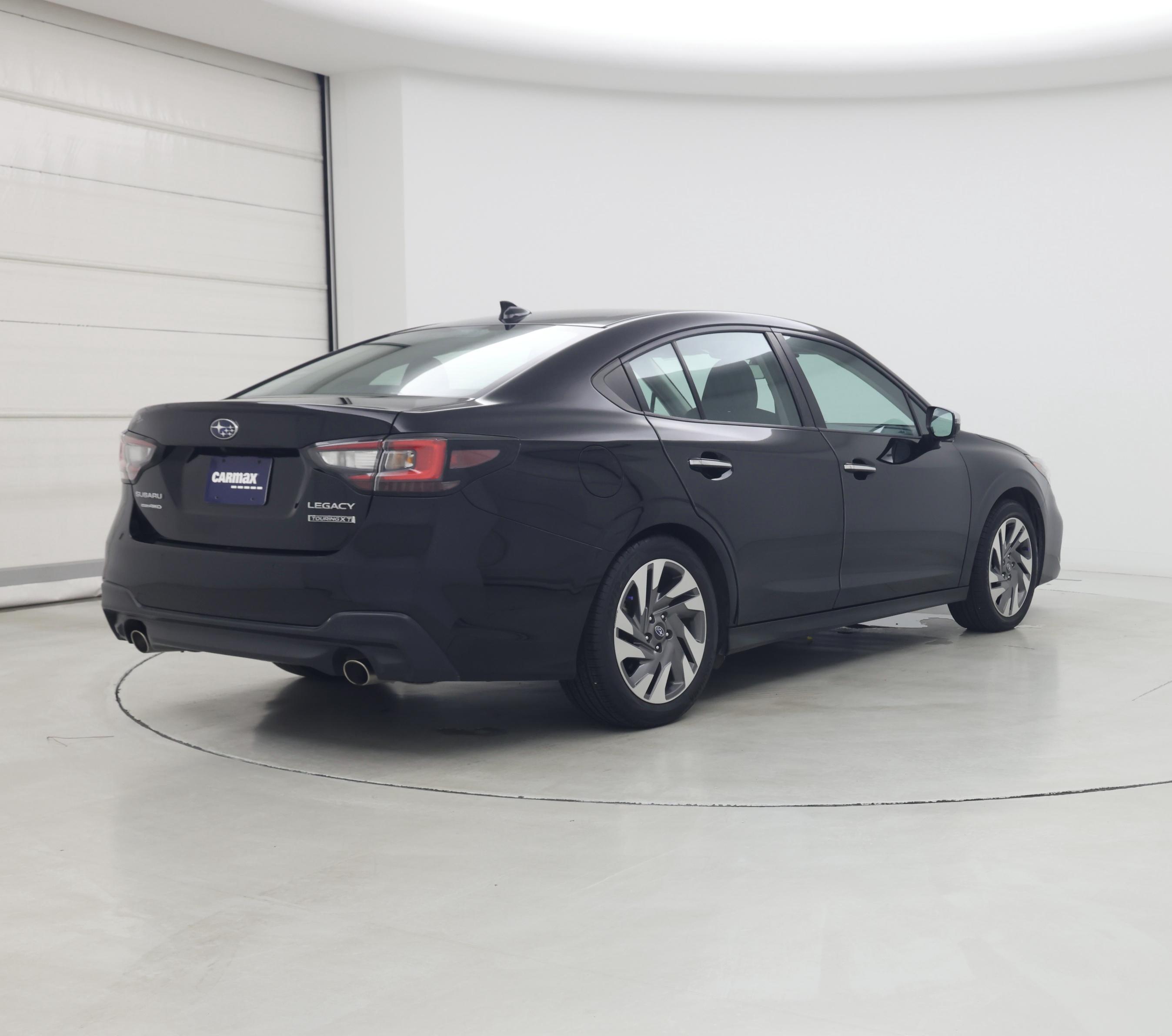 Thumbnail: 2023 Subaru Legacy - 8