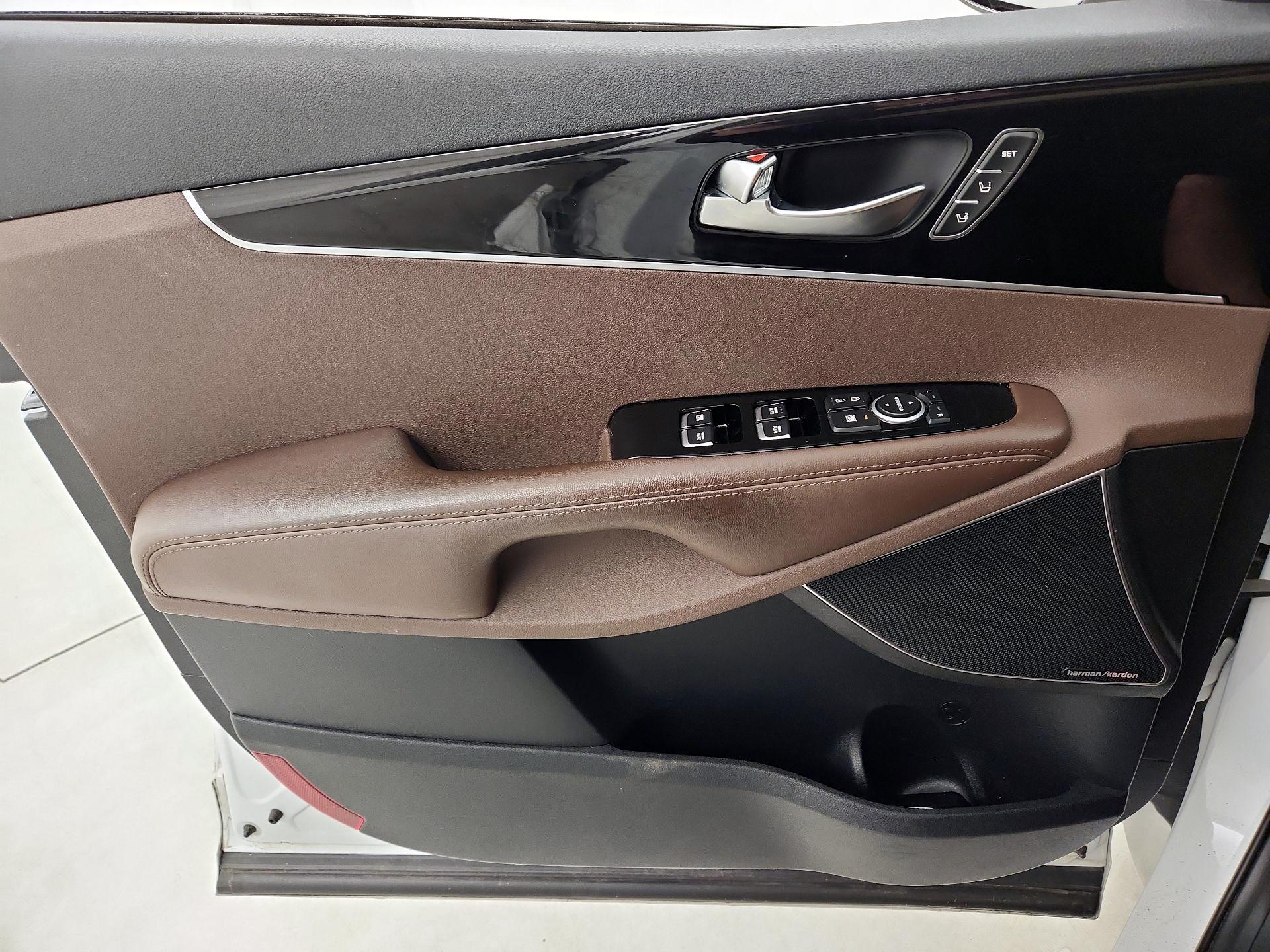Thumbnail: 2019 Kia Sorento - 12