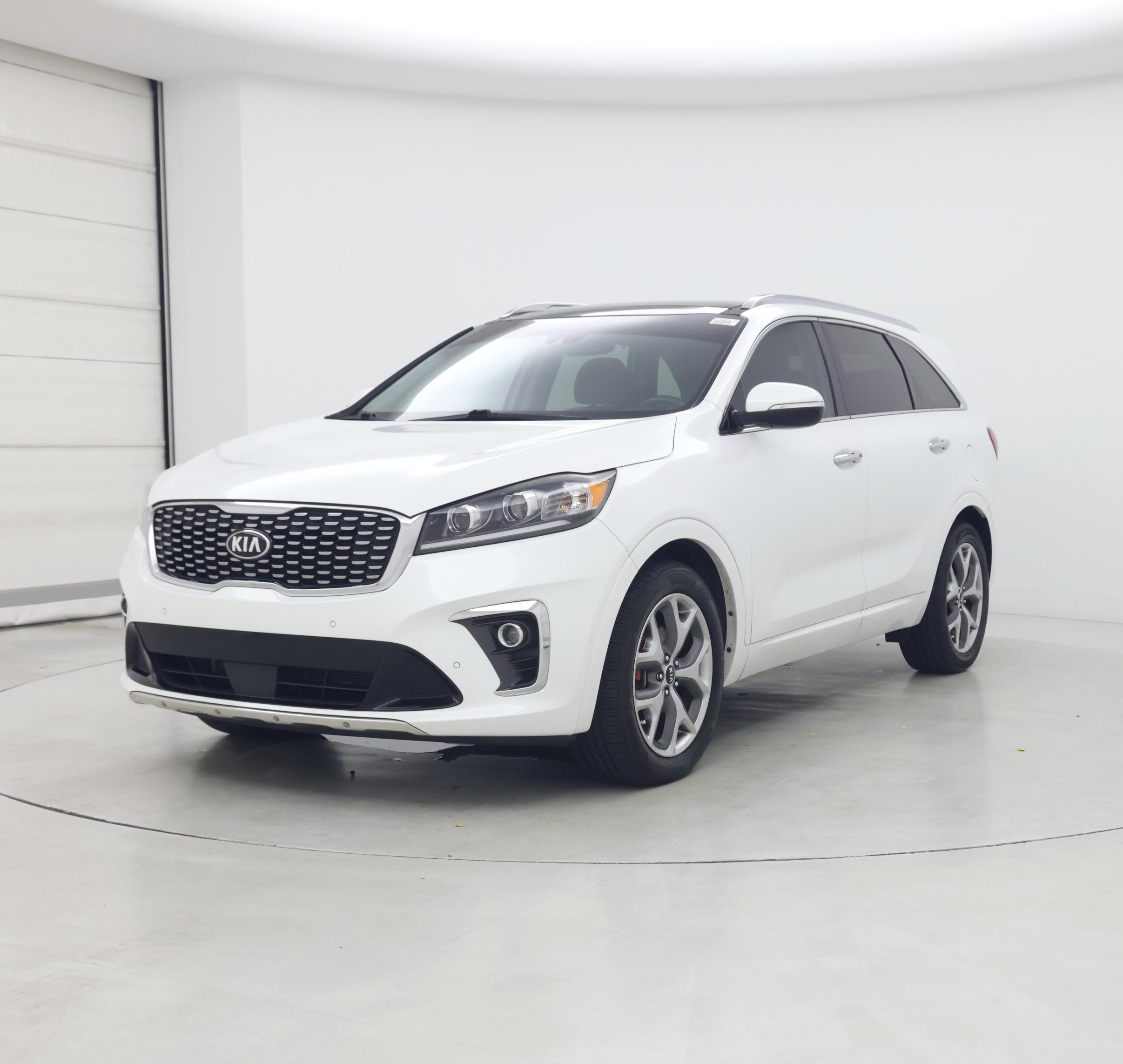 Thumbnail: 2019 Kia Sorento - 4