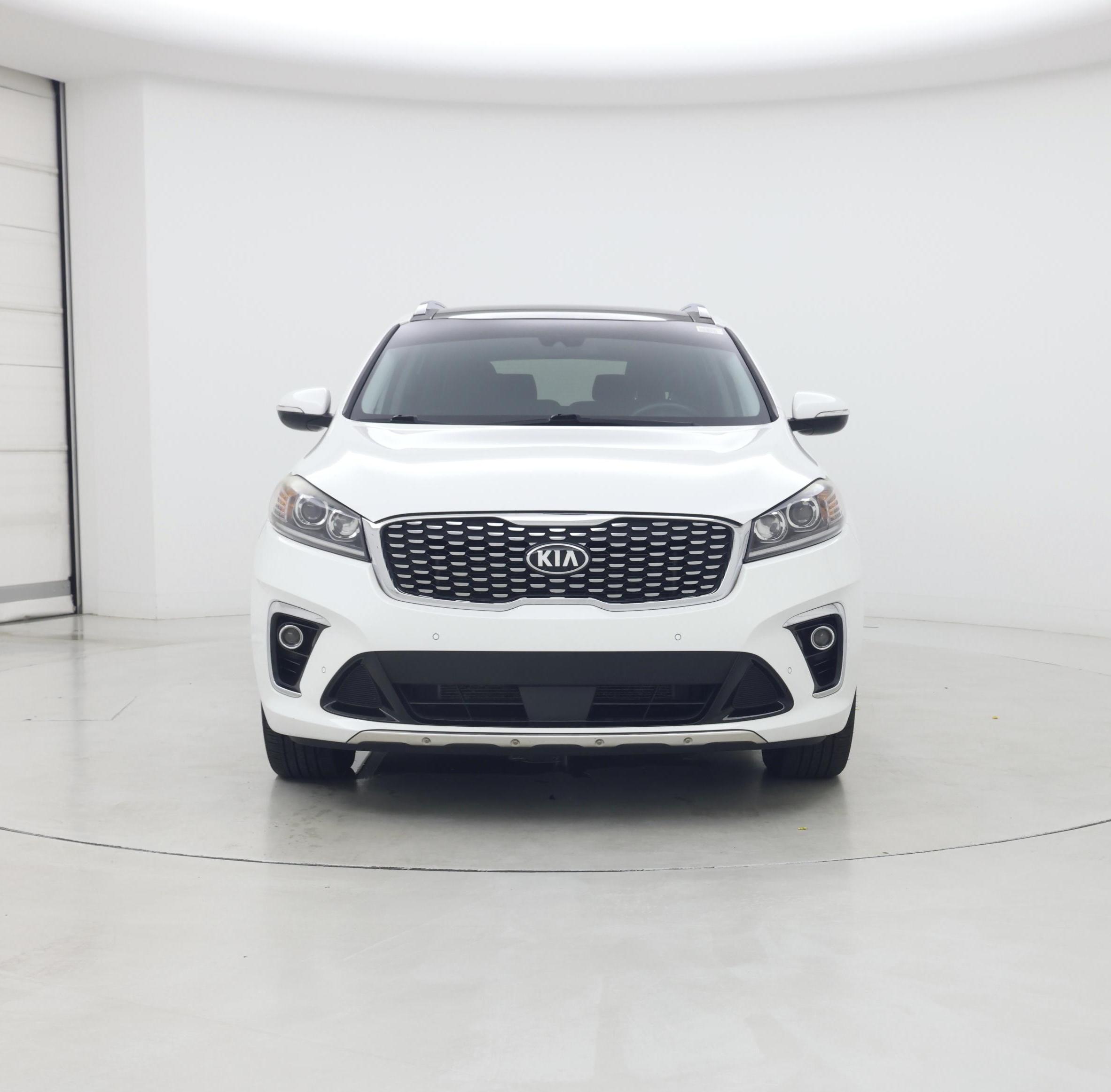 Thumbnail: 2019 Kia Sorento - 5