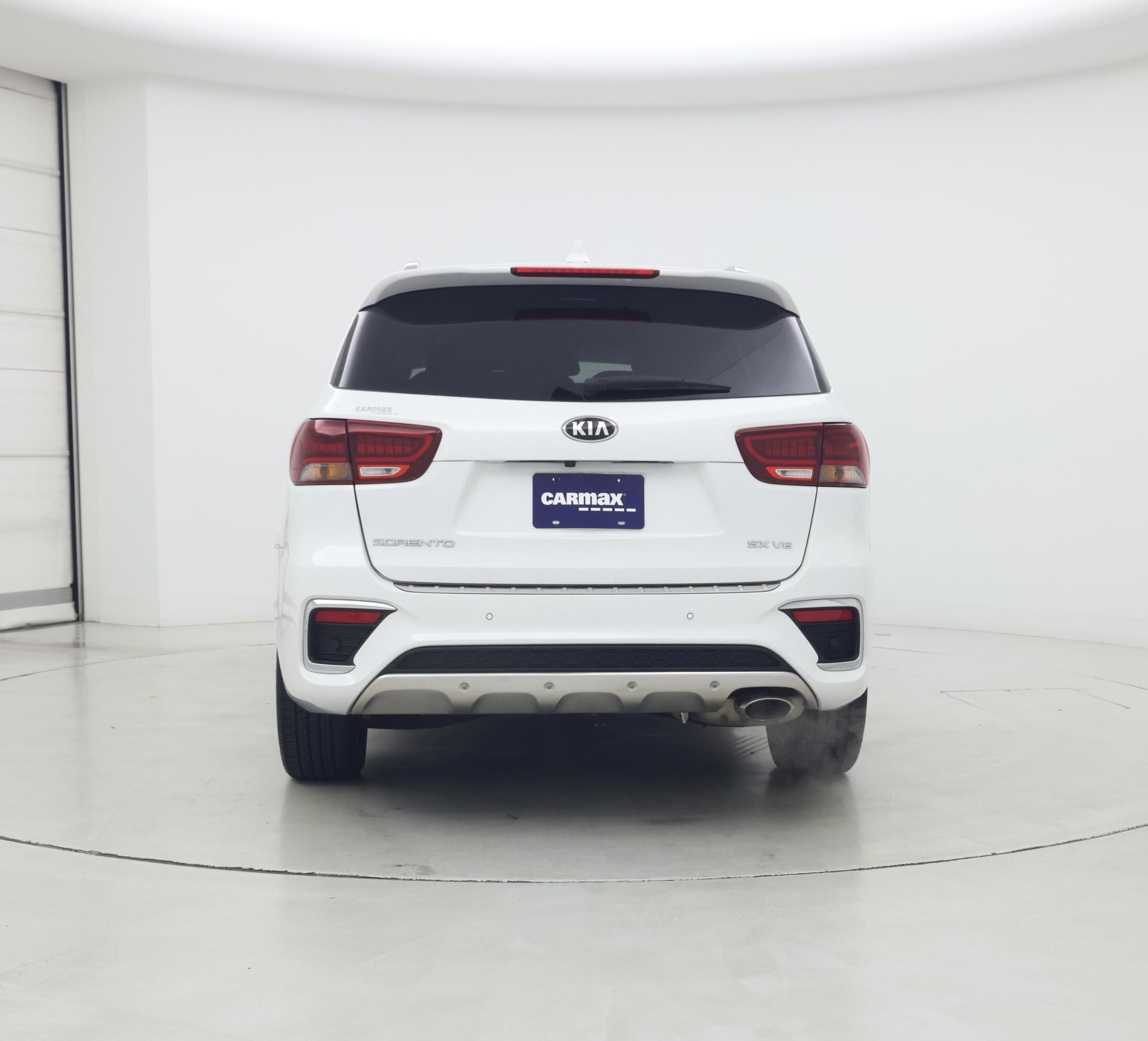 Thumbnail: 2019 Kia Sorento - 6