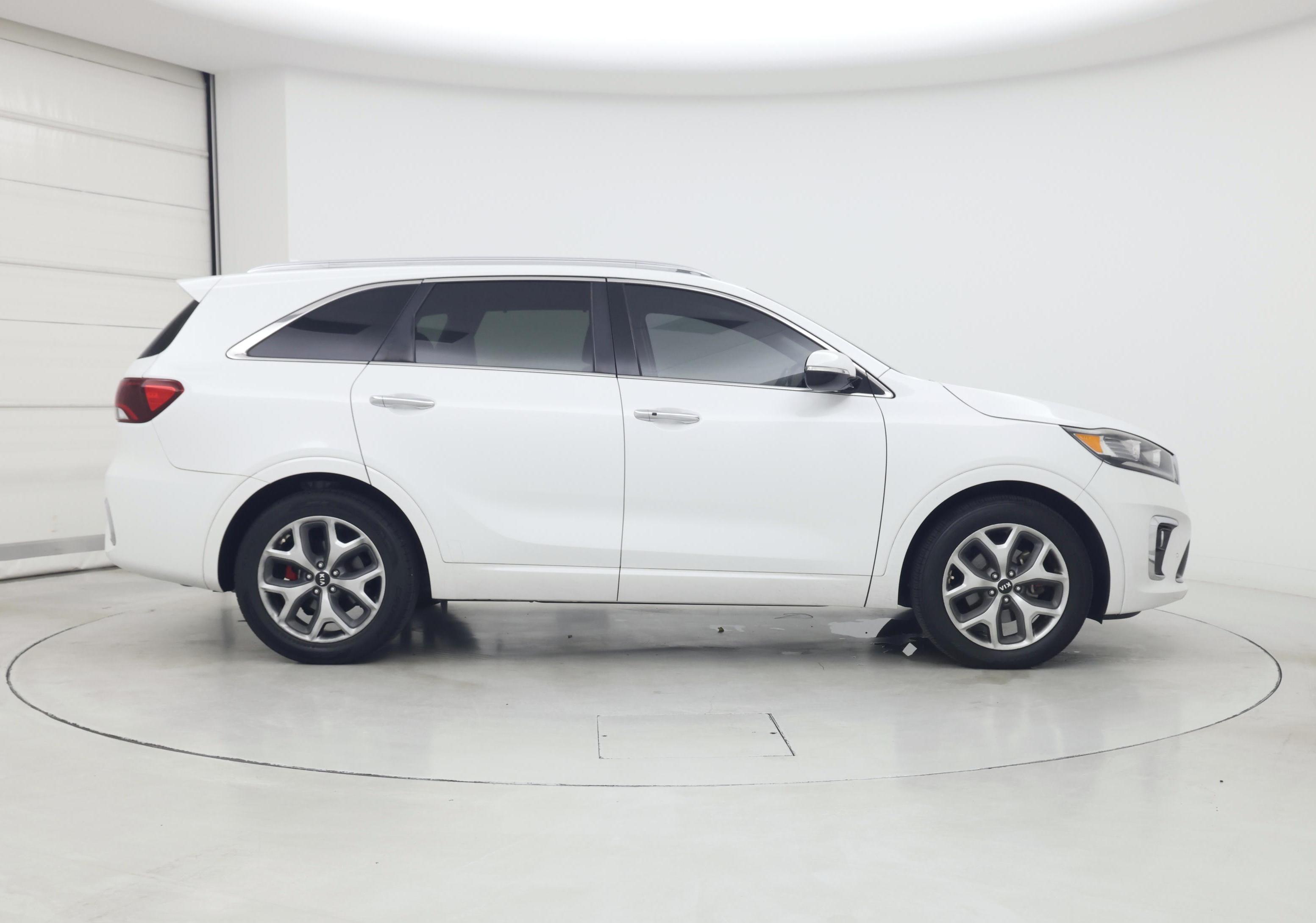 Thumbnail: 2019 Kia Sorento - 7