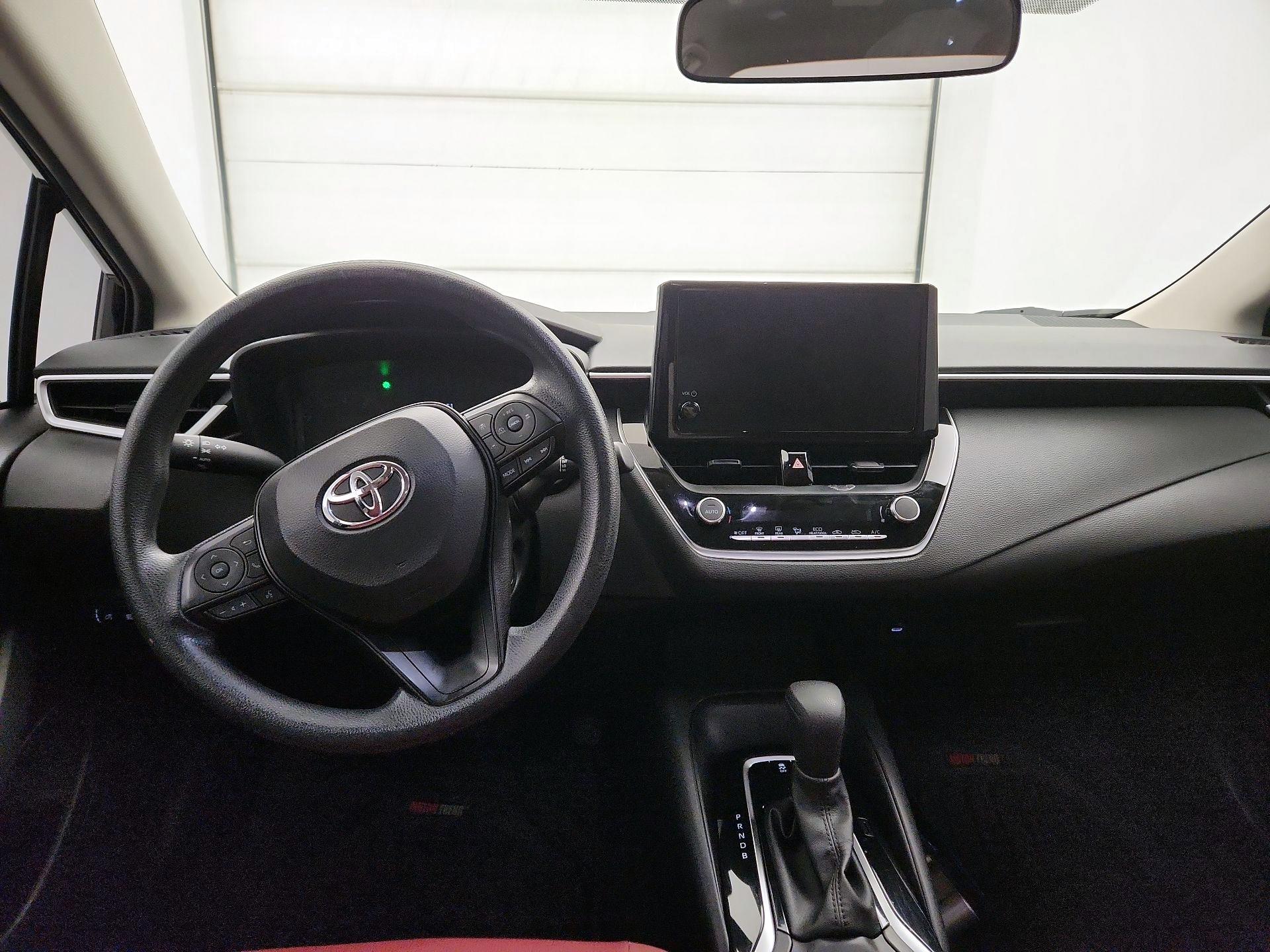 Thumbnail: 2024 Toyota Corolla - 9