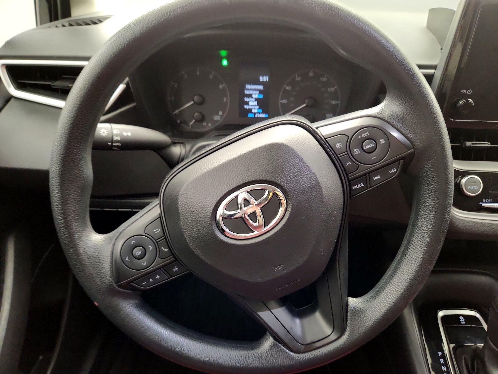 Thumbnail: 2024 Toyota Corolla - 10