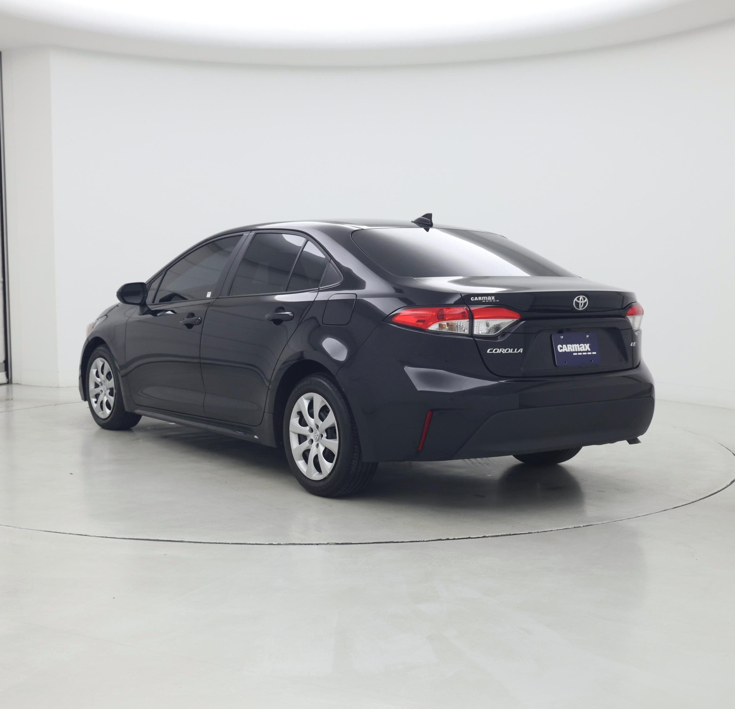 Thumbnail: 2024 Toyota Corolla - 2