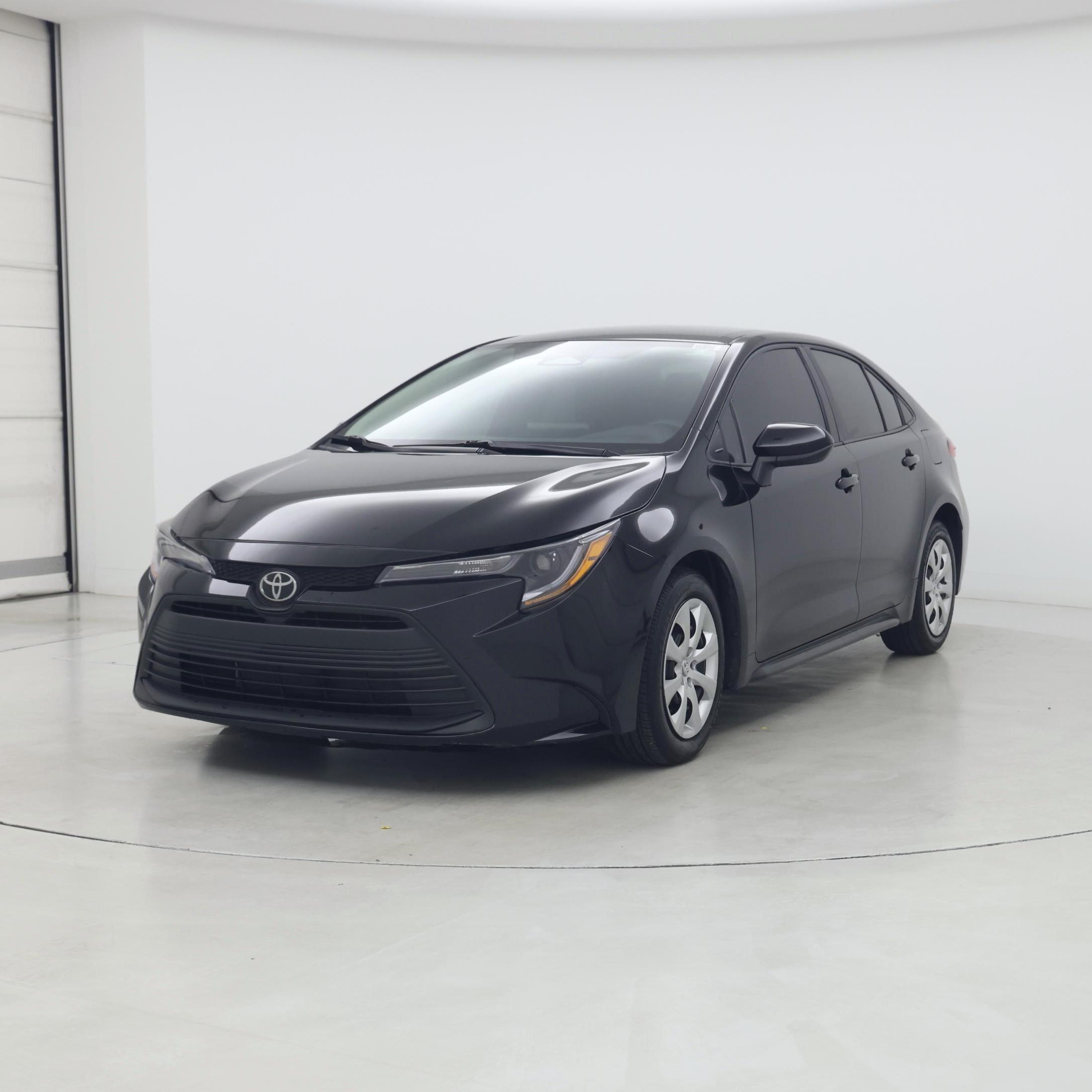 Thumbnail: 2024 Toyota Corolla - 4
