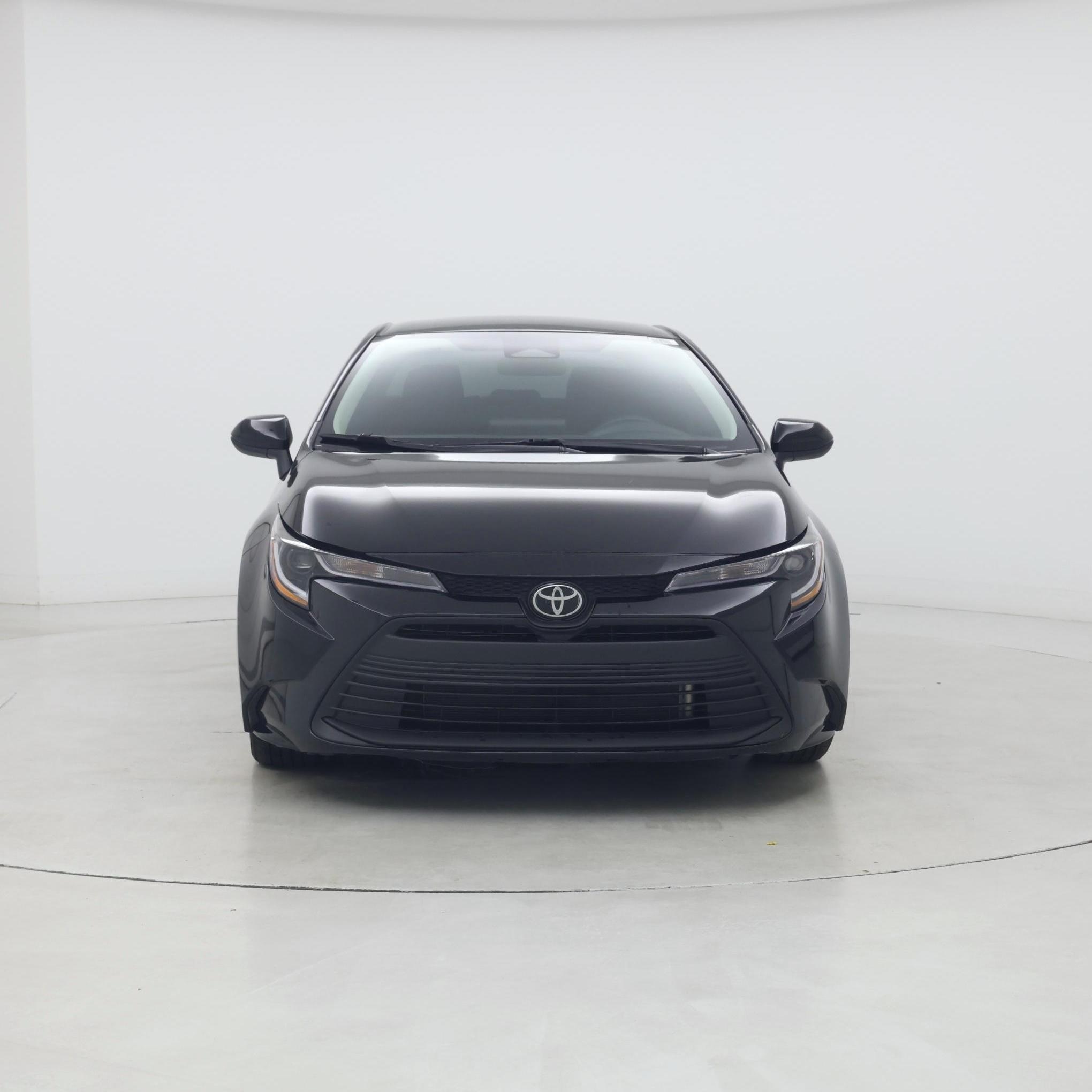 Thumbnail: 2024 Toyota Corolla - 5