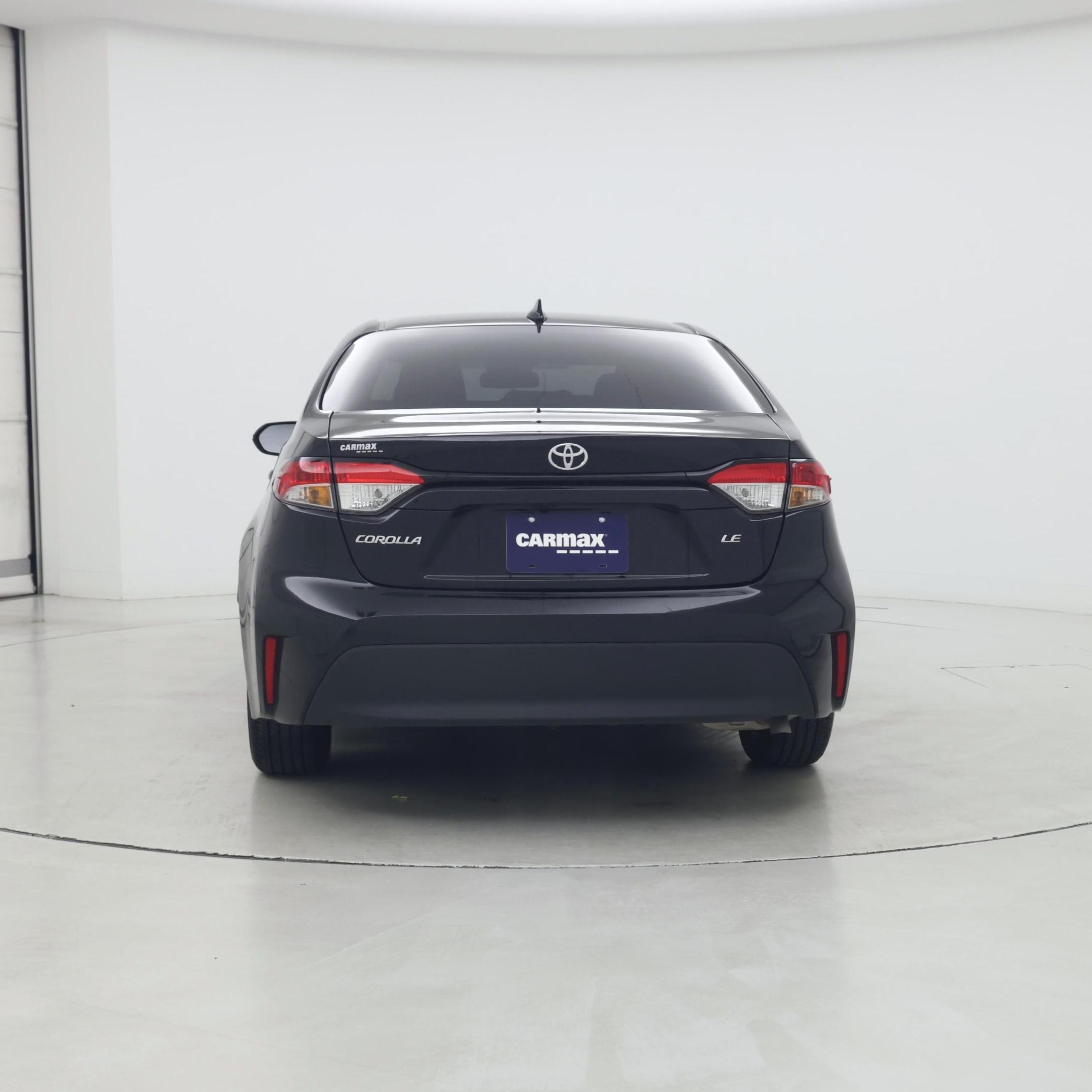Thumbnail: 2024 Toyota Corolla - 6