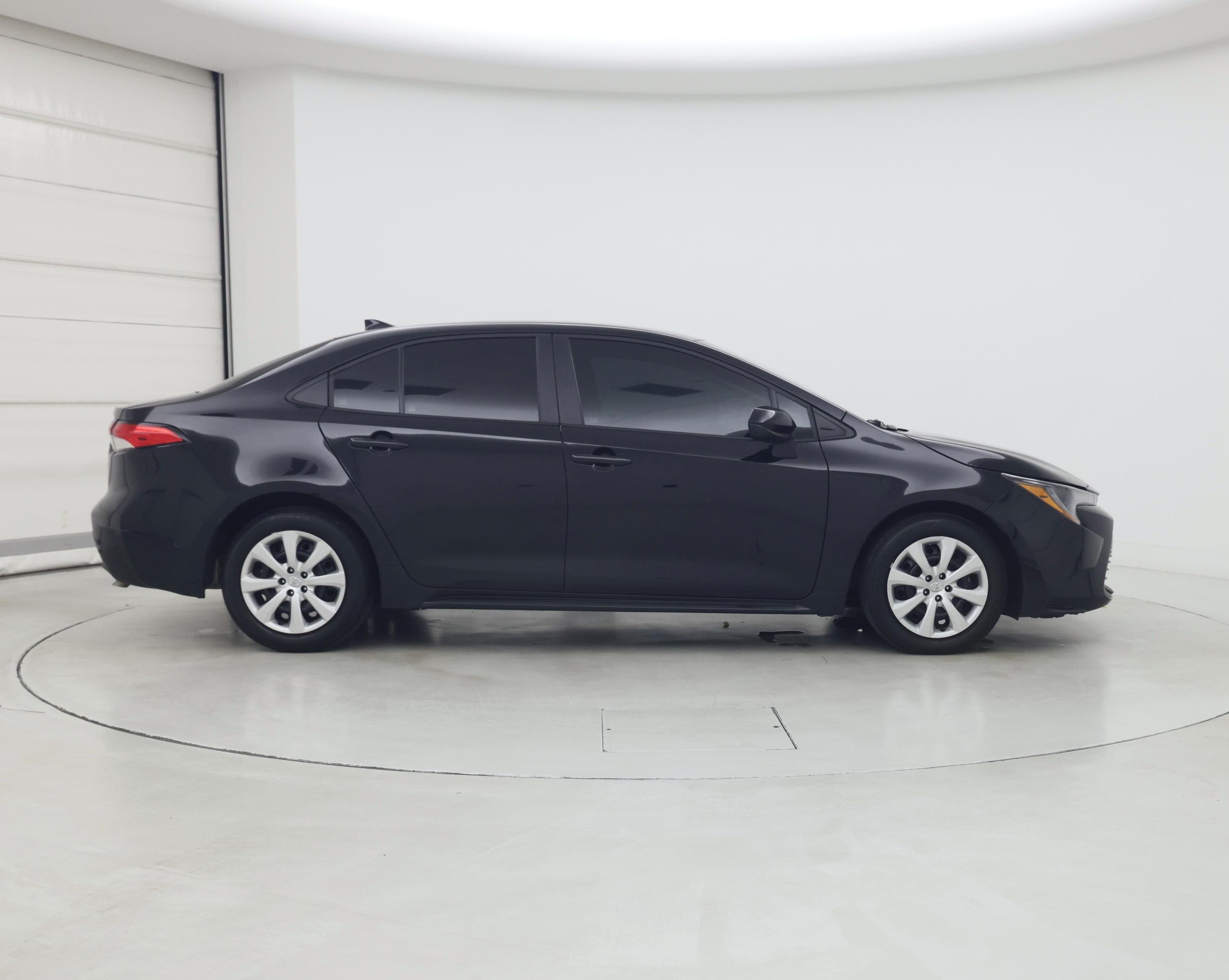 Thumbnail: 2024 Toyota Corolla - 7