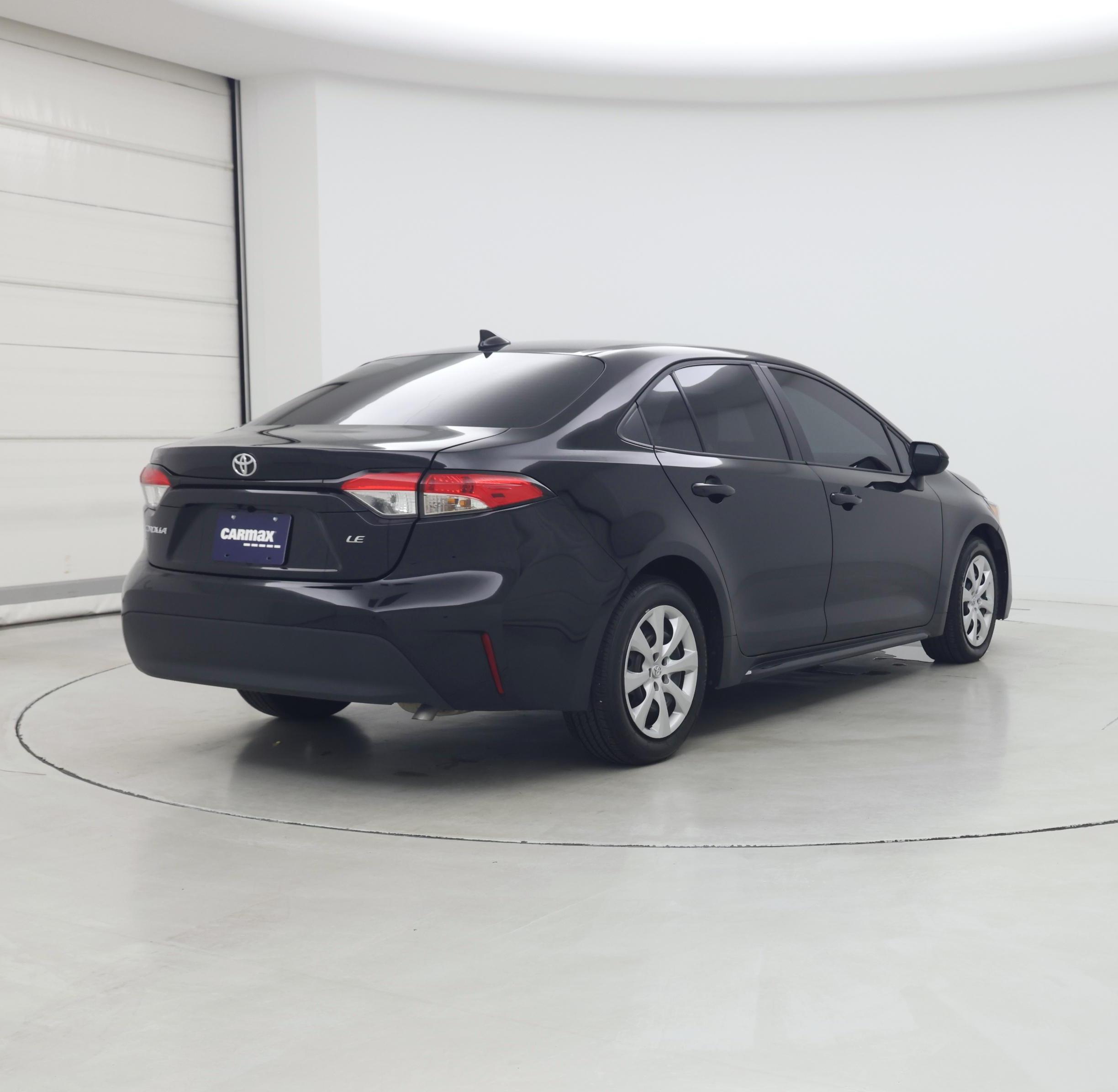Thumbnail: 2024 Toyota Corolla - 8