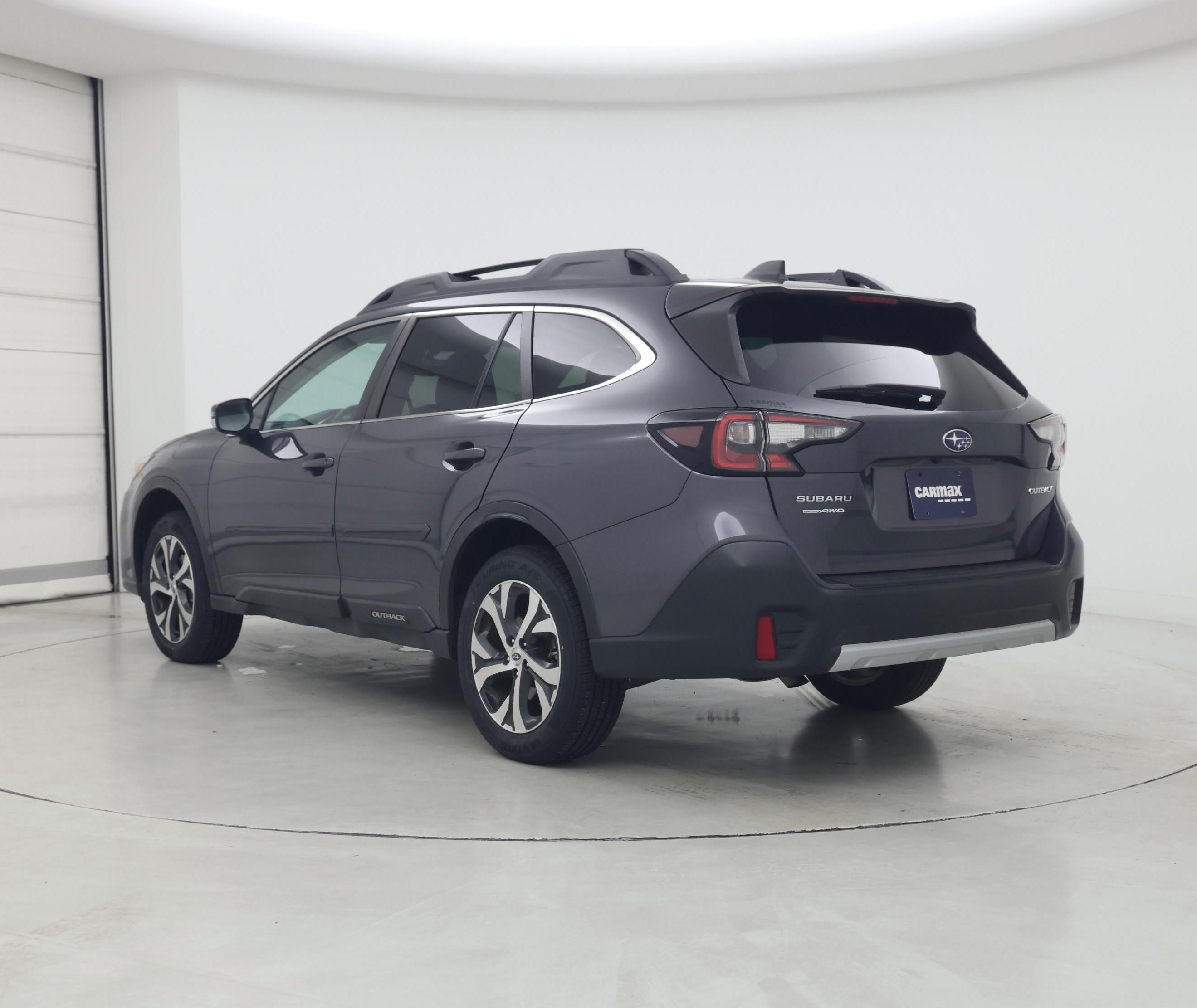 Thumbnail: 2022 Subaru Outback - 2