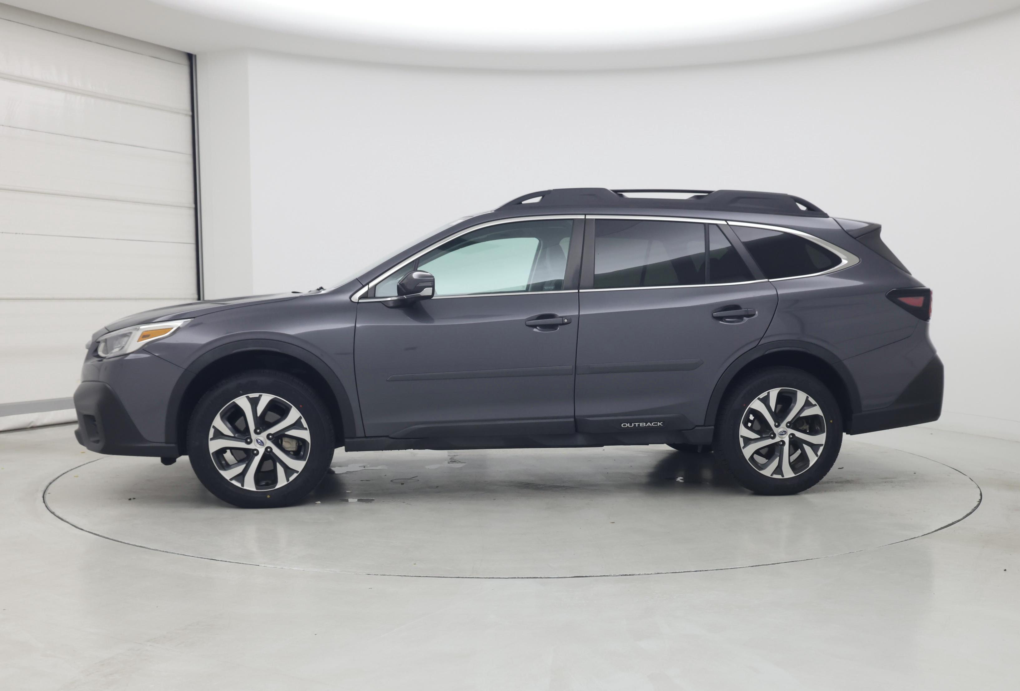 Thumbnail: 2022 Subaru Outback - 3