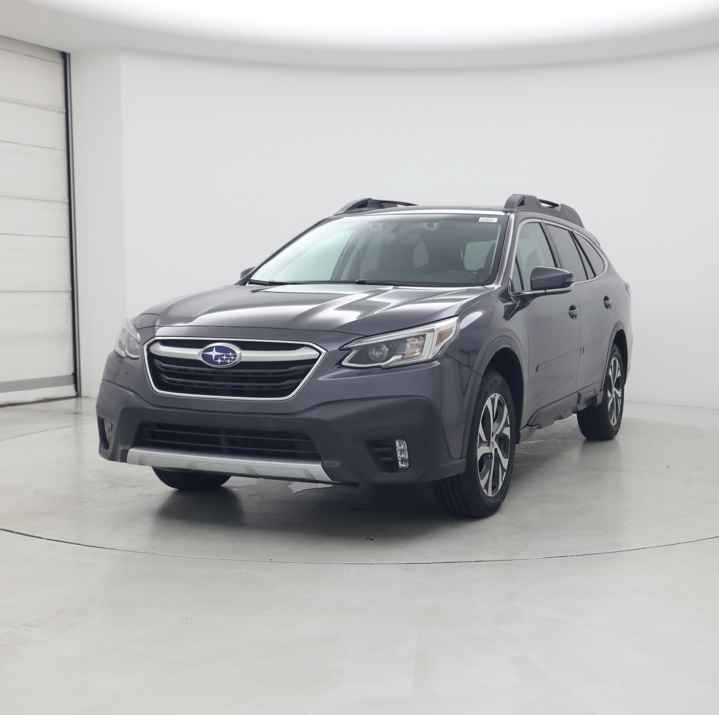 Thumbnail: 2022 Subaru Outback - 4
