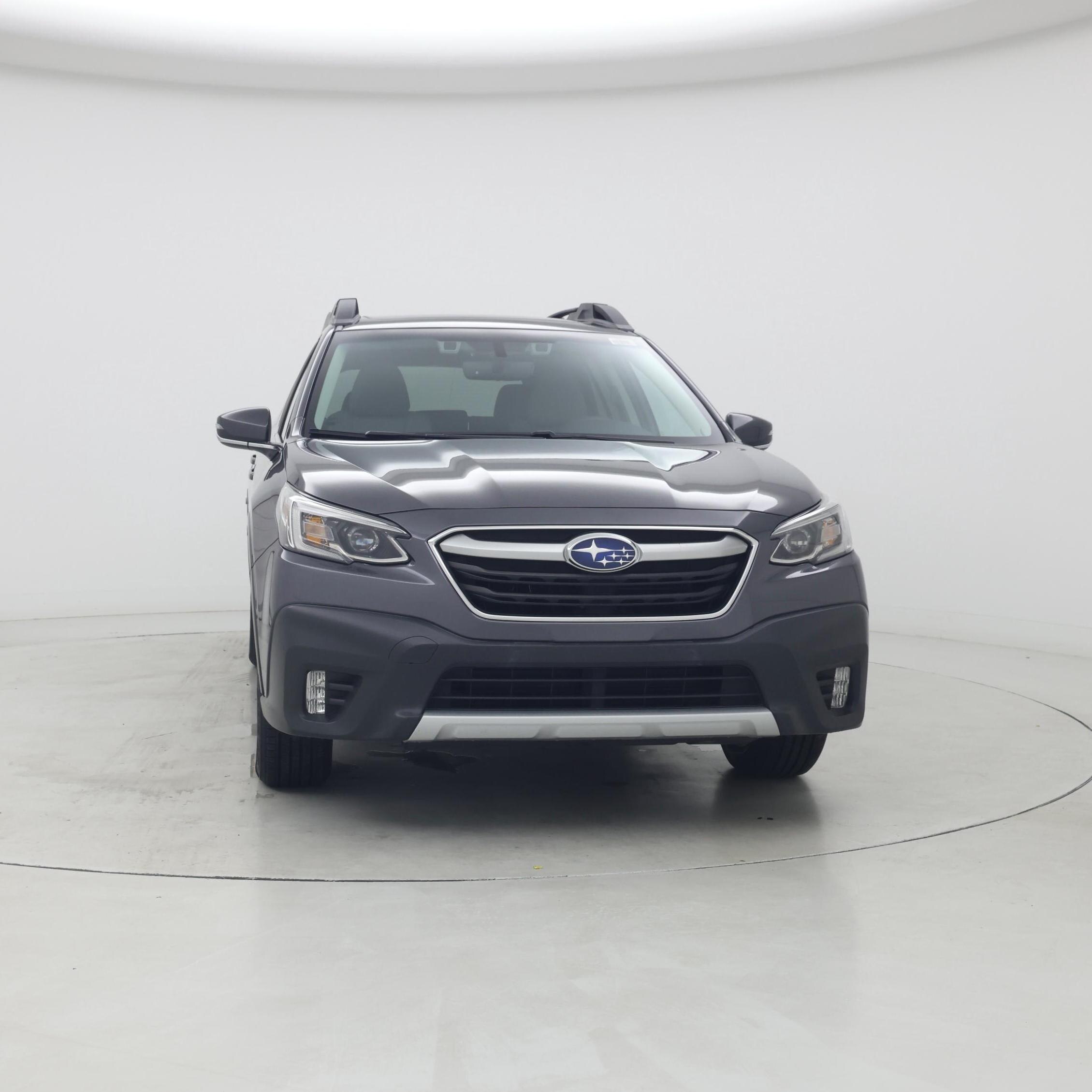 Thumbnail: 2022 Subaru Outback - 5