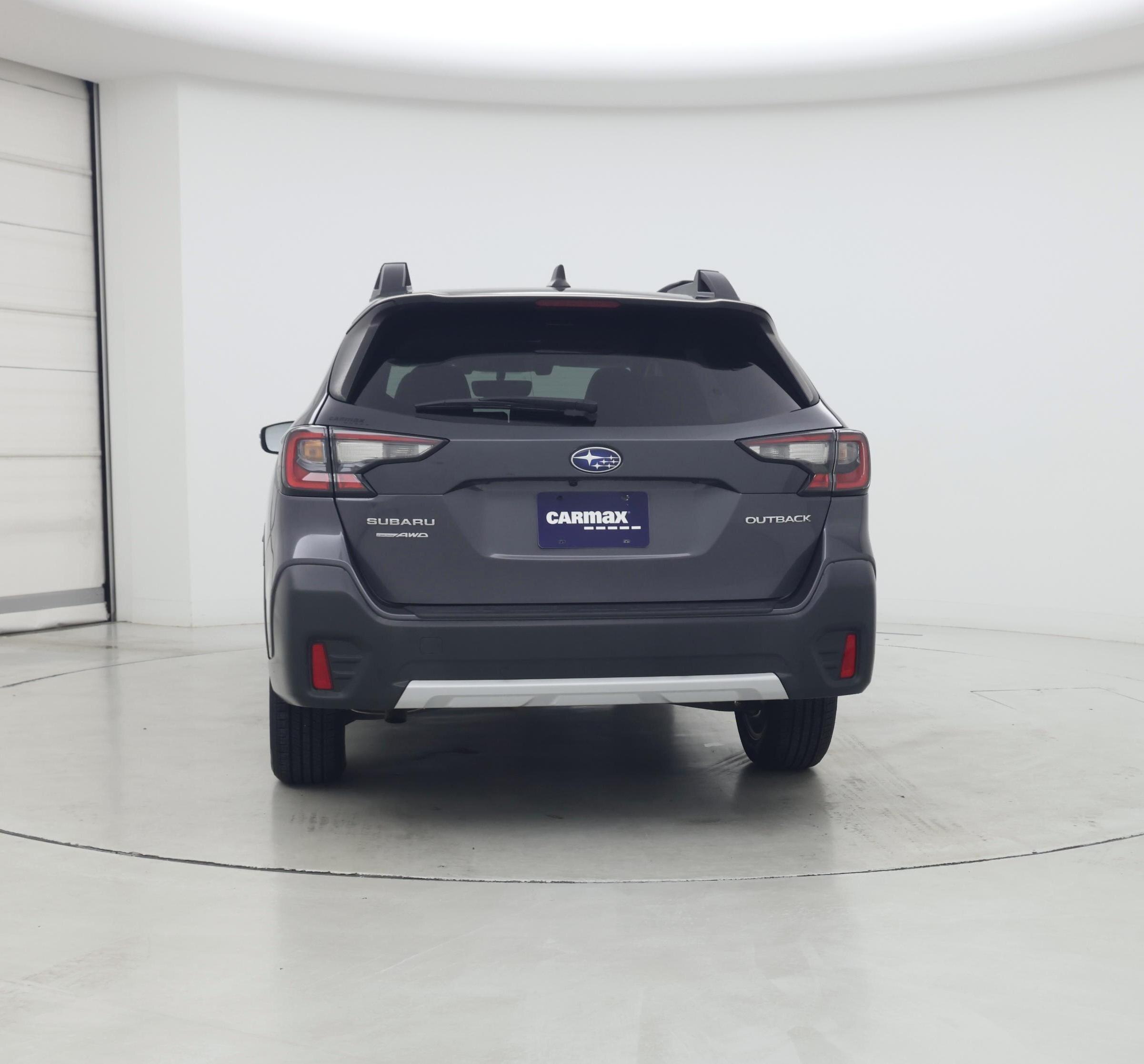 Thumbnail: 2022 Subaru Outback - 6