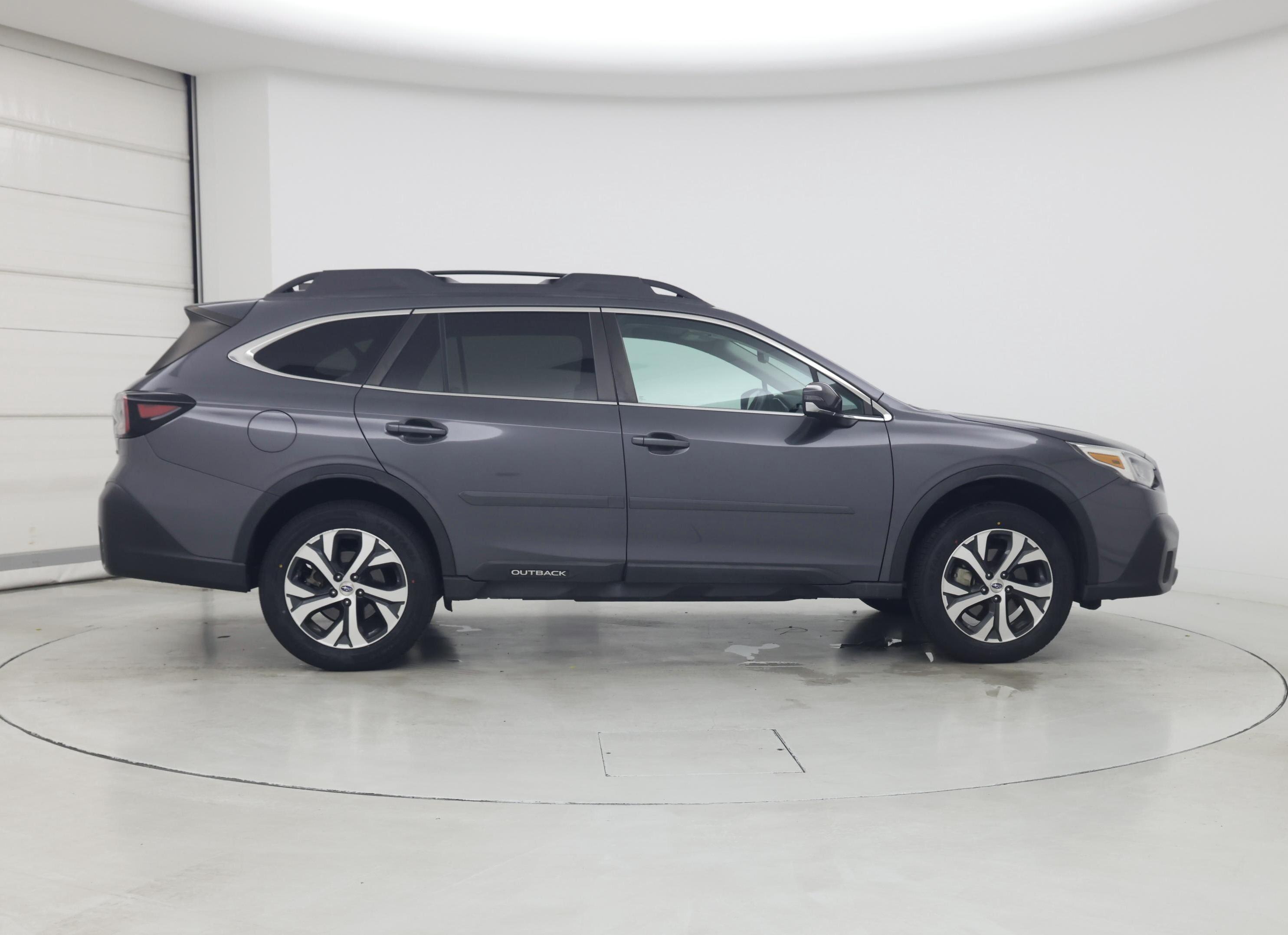 Thumbnail: 2022 Subaru Outback - 7