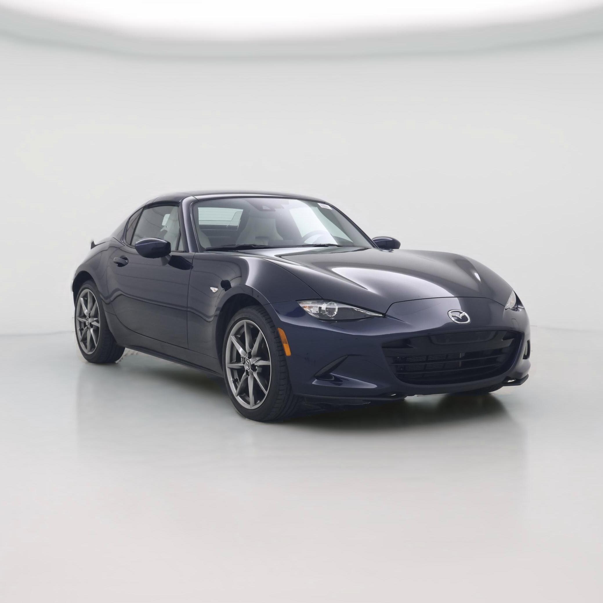 Thumbnail: 2021 Mazda MX-5 Miata - 1