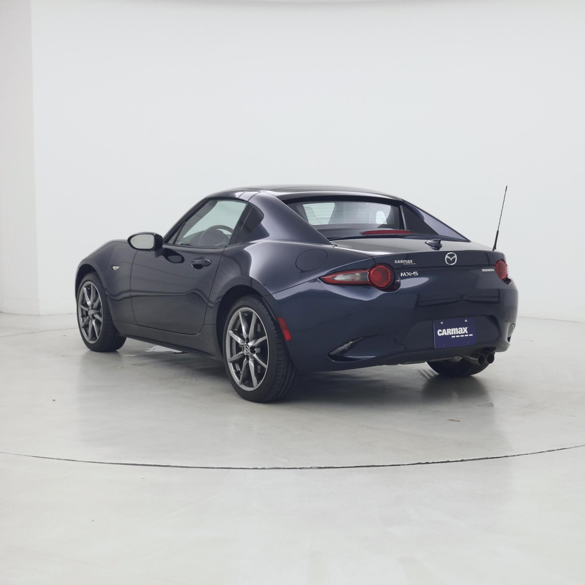 Thumbnail: 2021 Mazda MX-5 Miata - 2