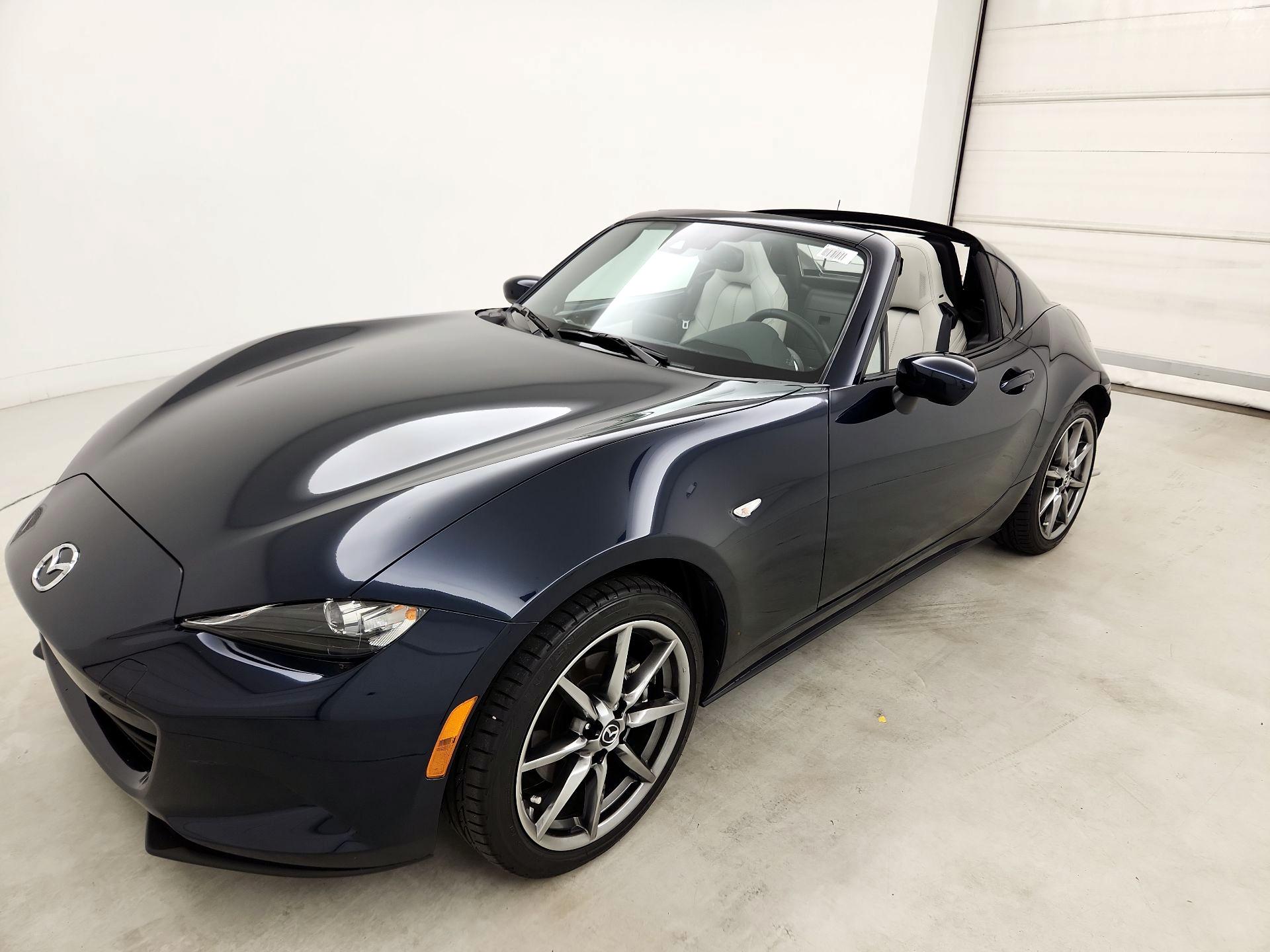 Thumbnail: 2021 Mazda MX-5 Miata - 19