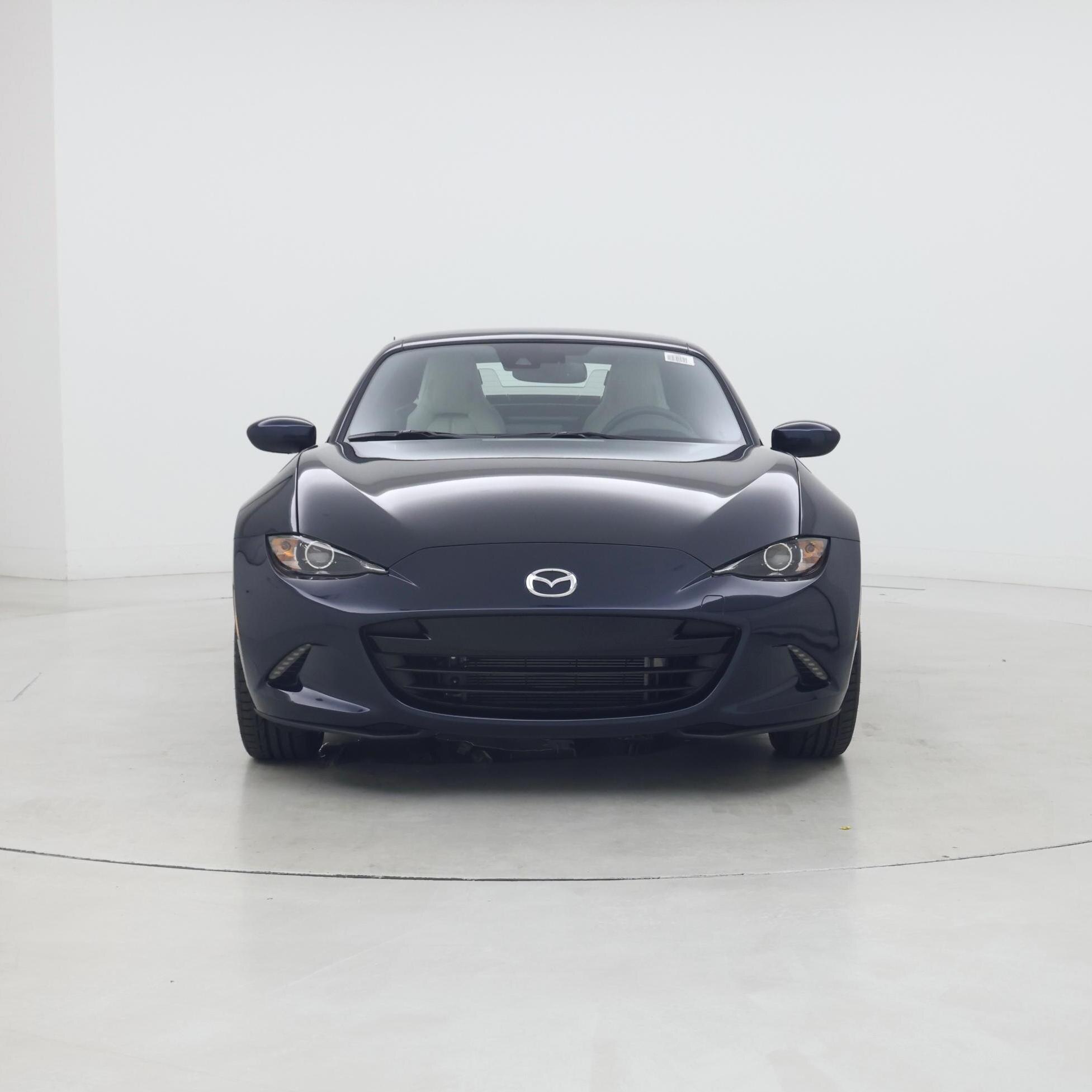 Thumbnail: 2021 Mazda MX-5 Miata - 5