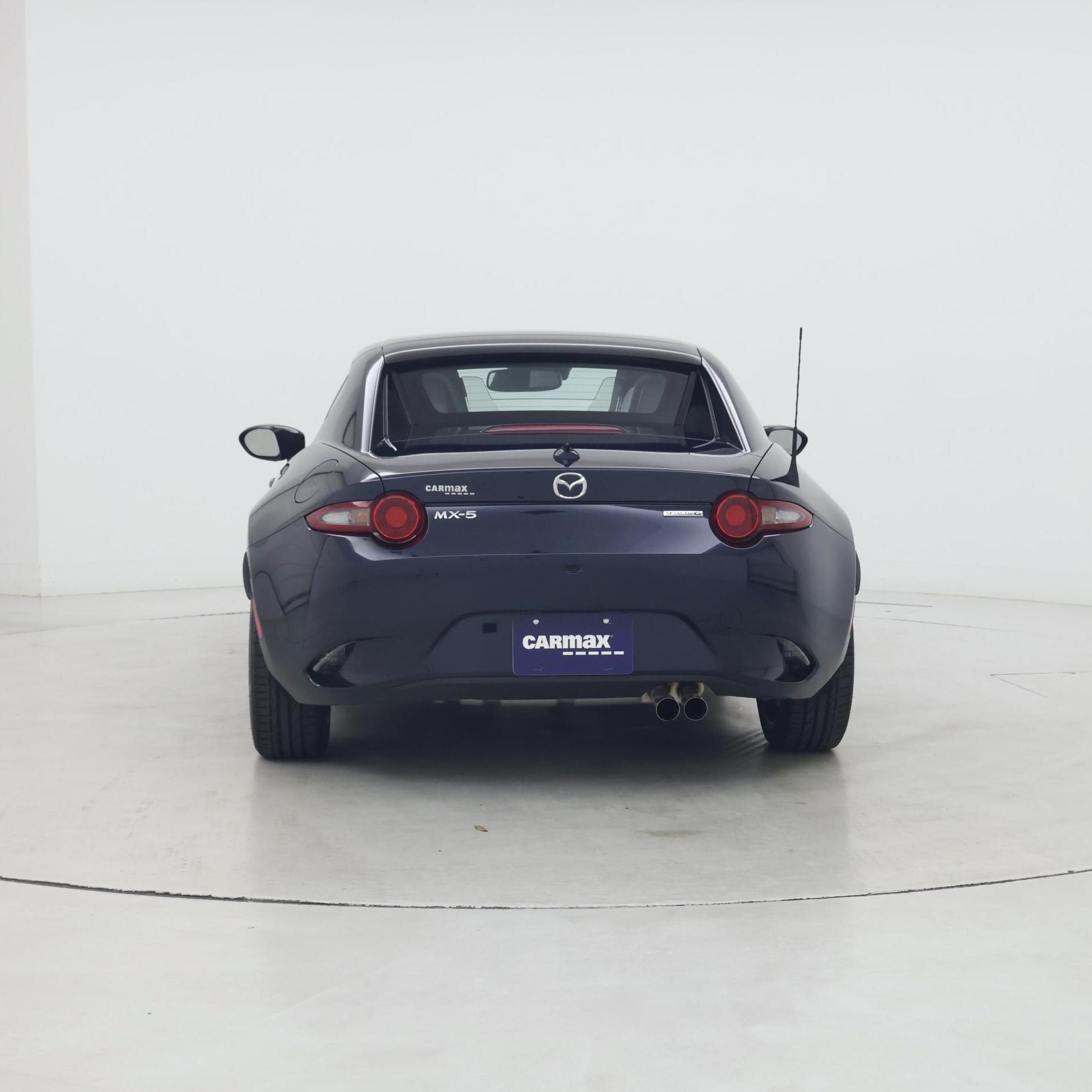 Thumbnail: 2021 Mazda MX-5 Miata - 6